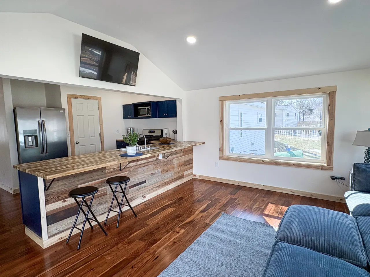 Conesus House 17