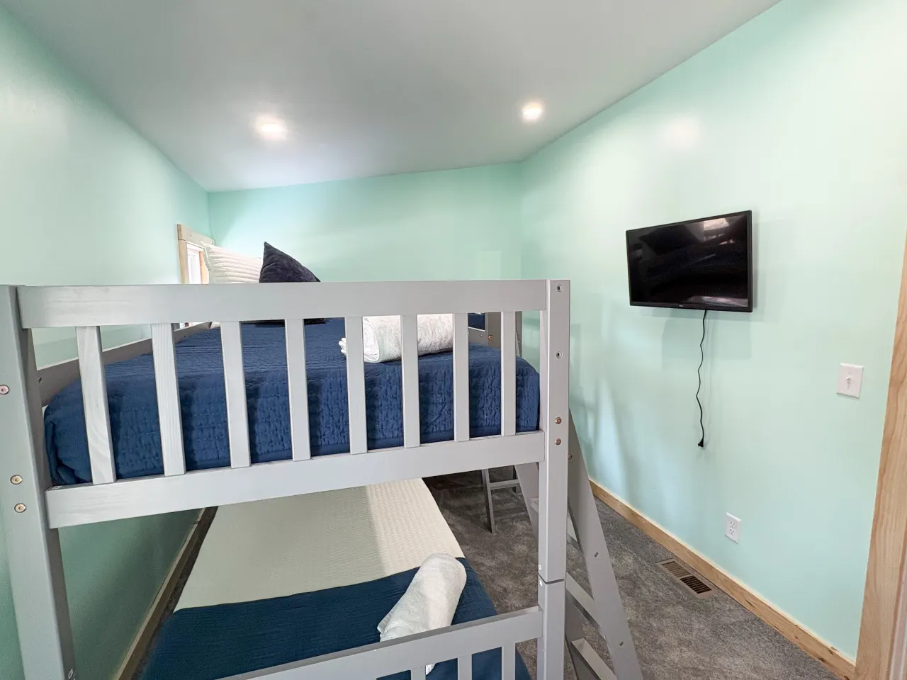 Conesus House 20