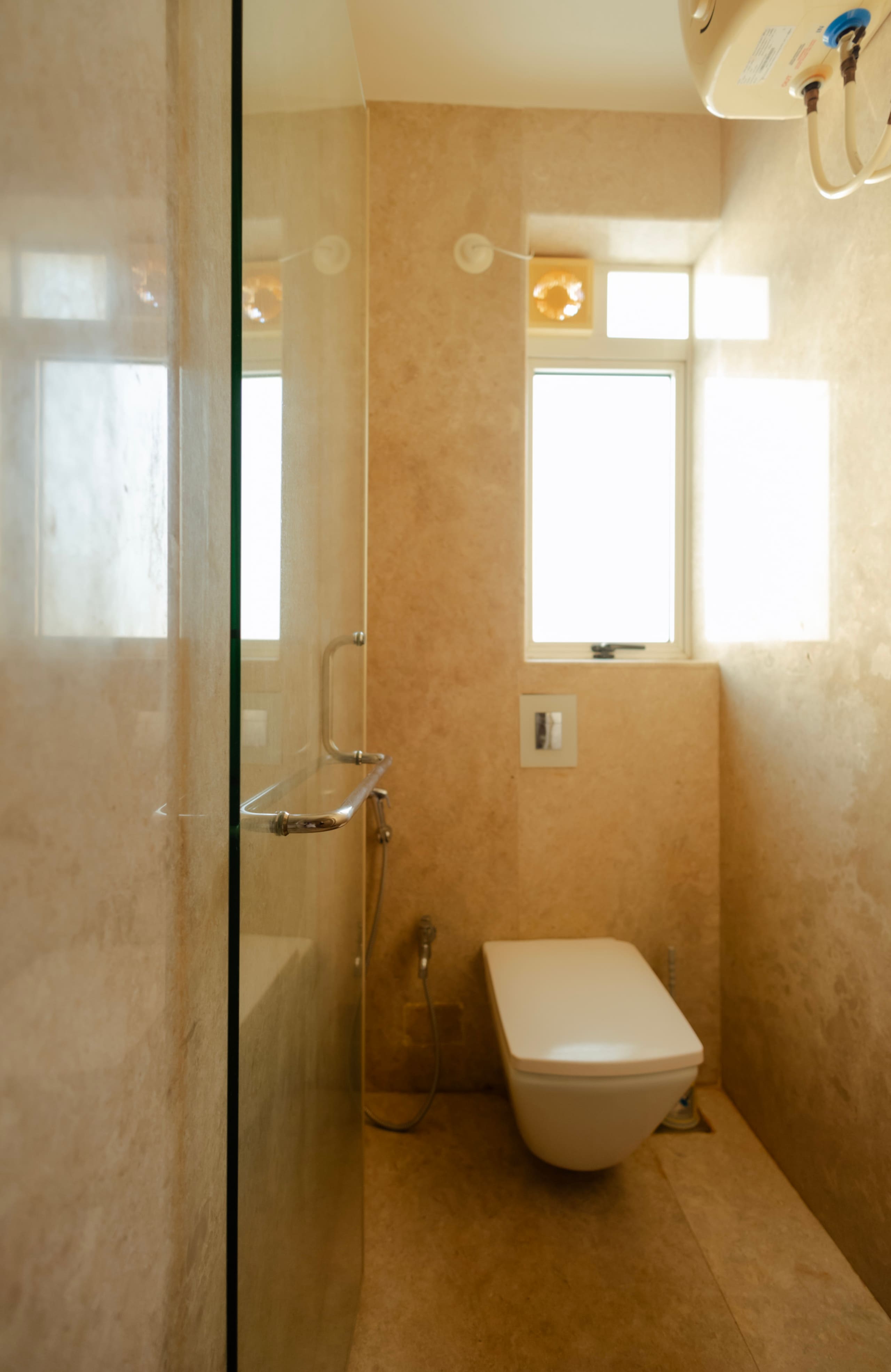 CASA SINGH by Akama Homes 4bhk villa with pool 35