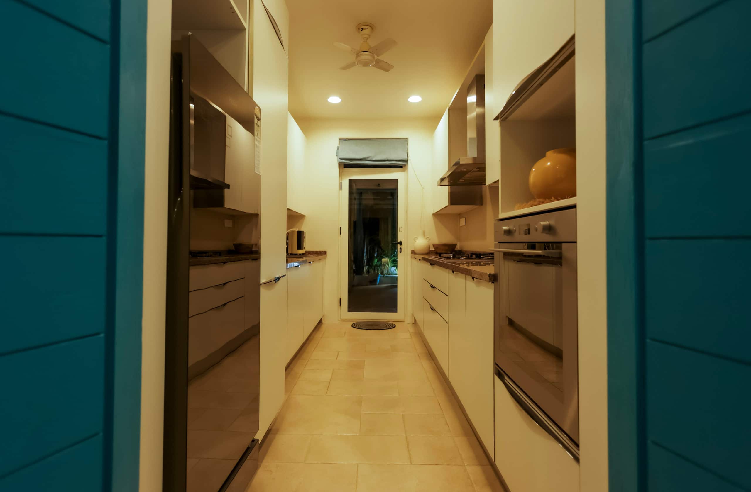 CASA SINGH by Akama Homes 4bhk villa with pool 22
