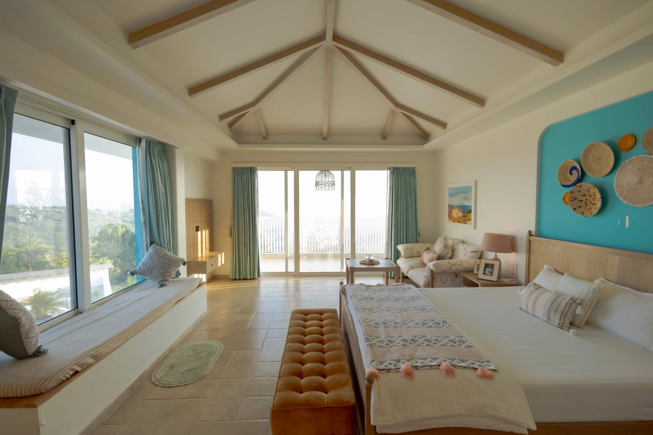 CASA SINGH by Akama Homes 4bhk villa with pool 29