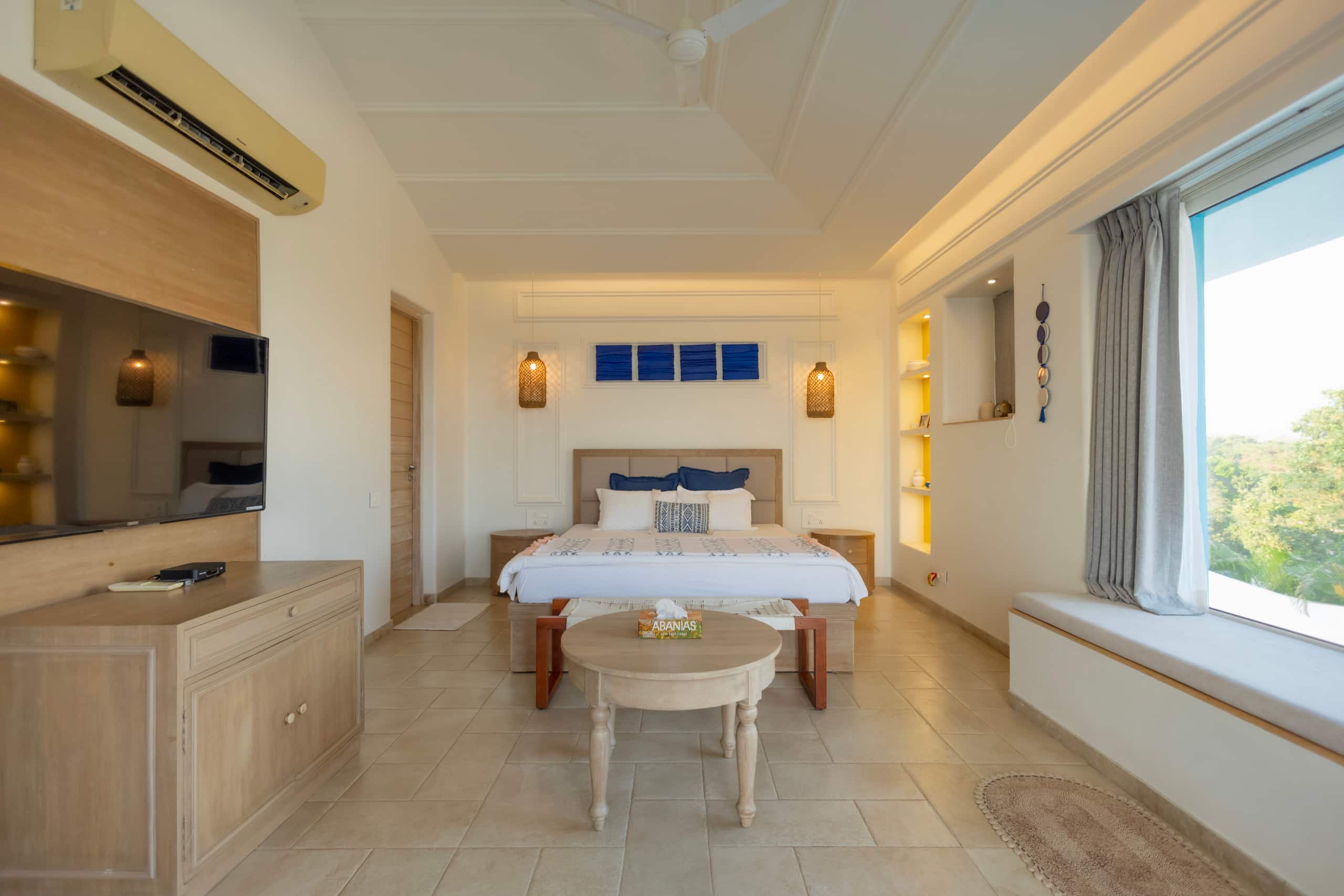 CASA SINGH by Akama Homes 4bhk villa with pool 30
