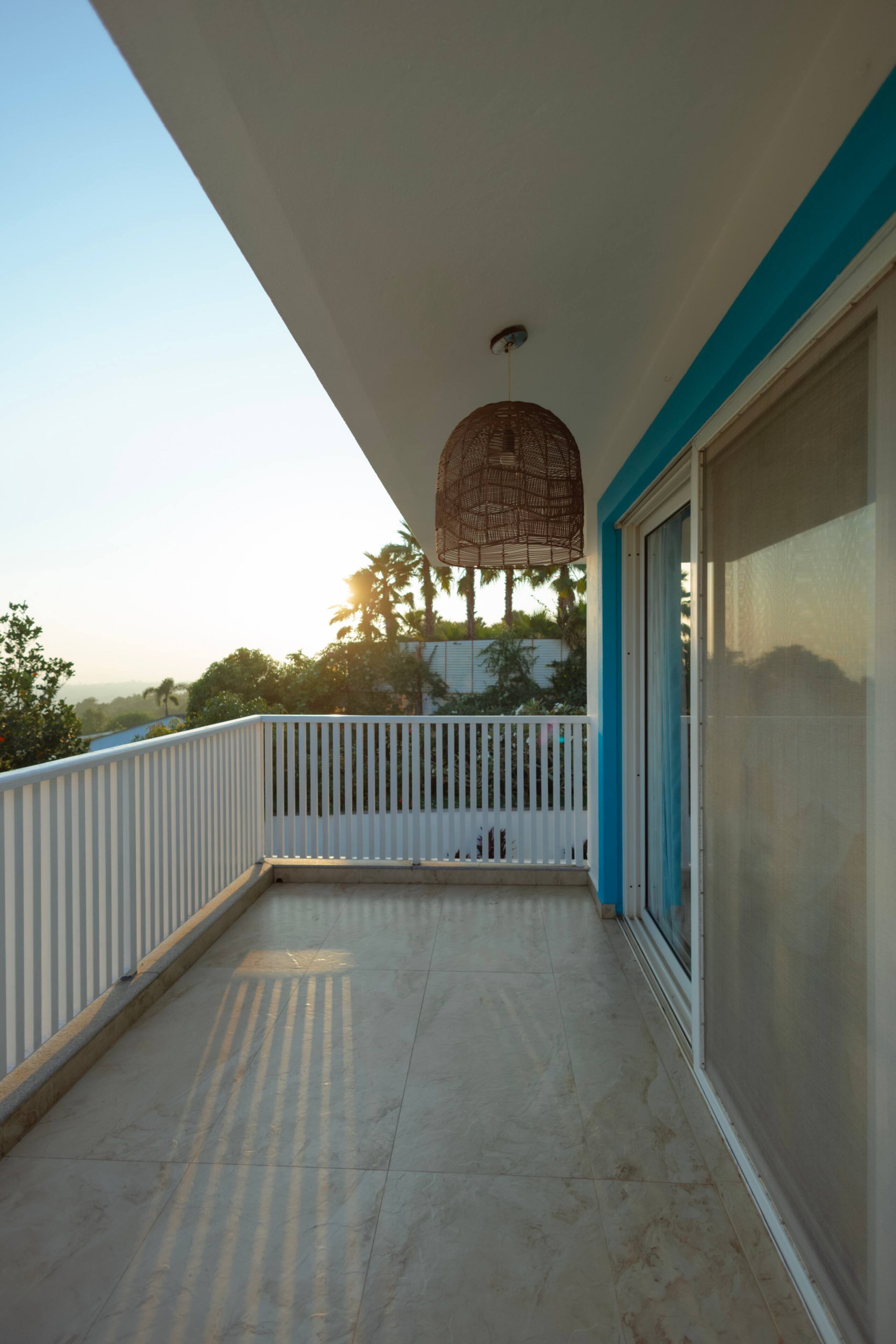 CASA SINGH by Akama Homes 4bhk villa with pool 40