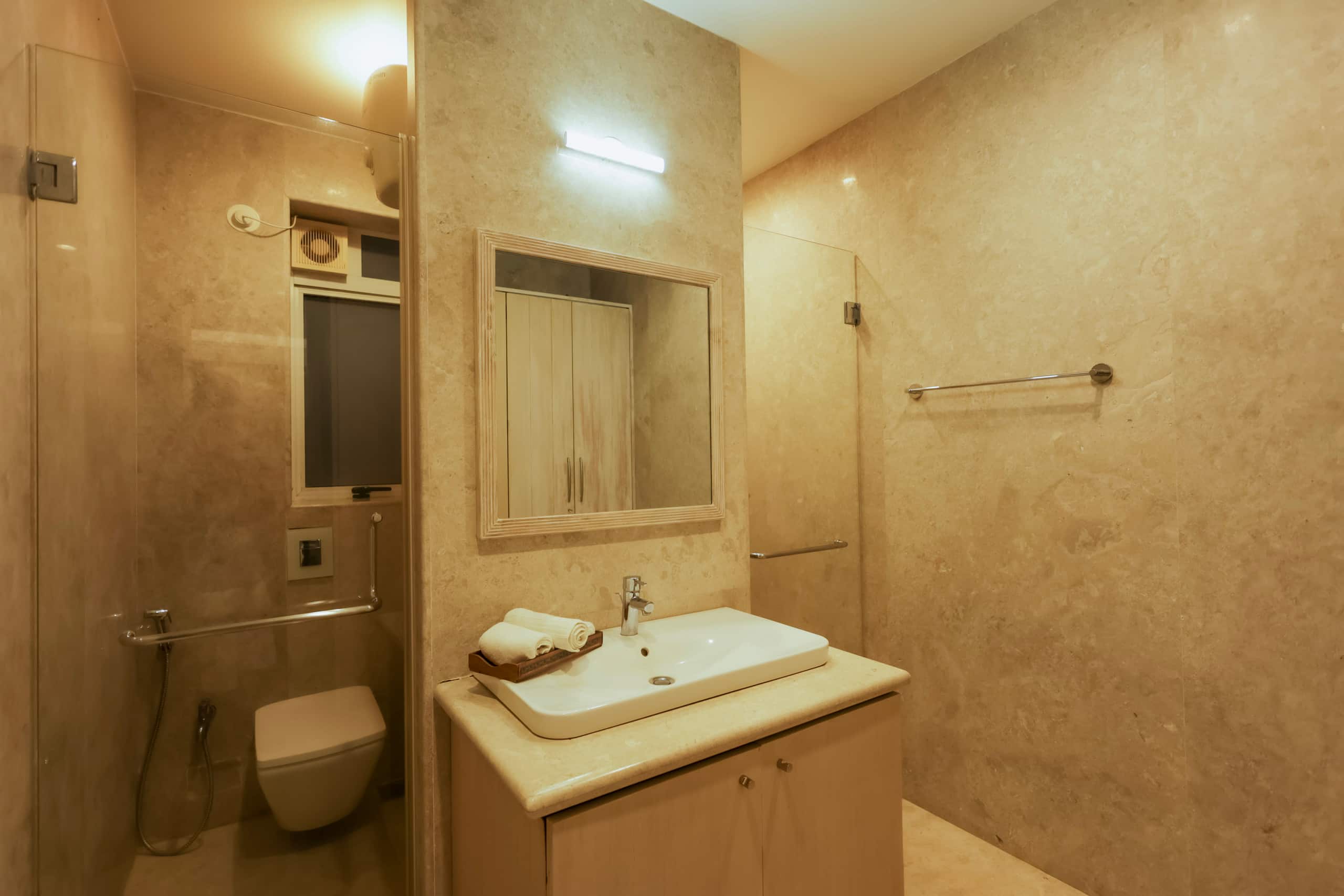 CASA SINGH by Akama Homes 4bhk villa with pool 36