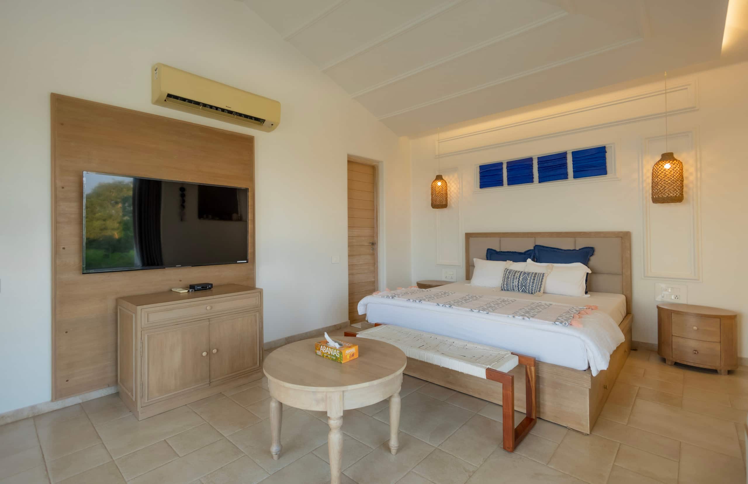CASA SINGH by Akama Homes 4bhk villa with pool 31