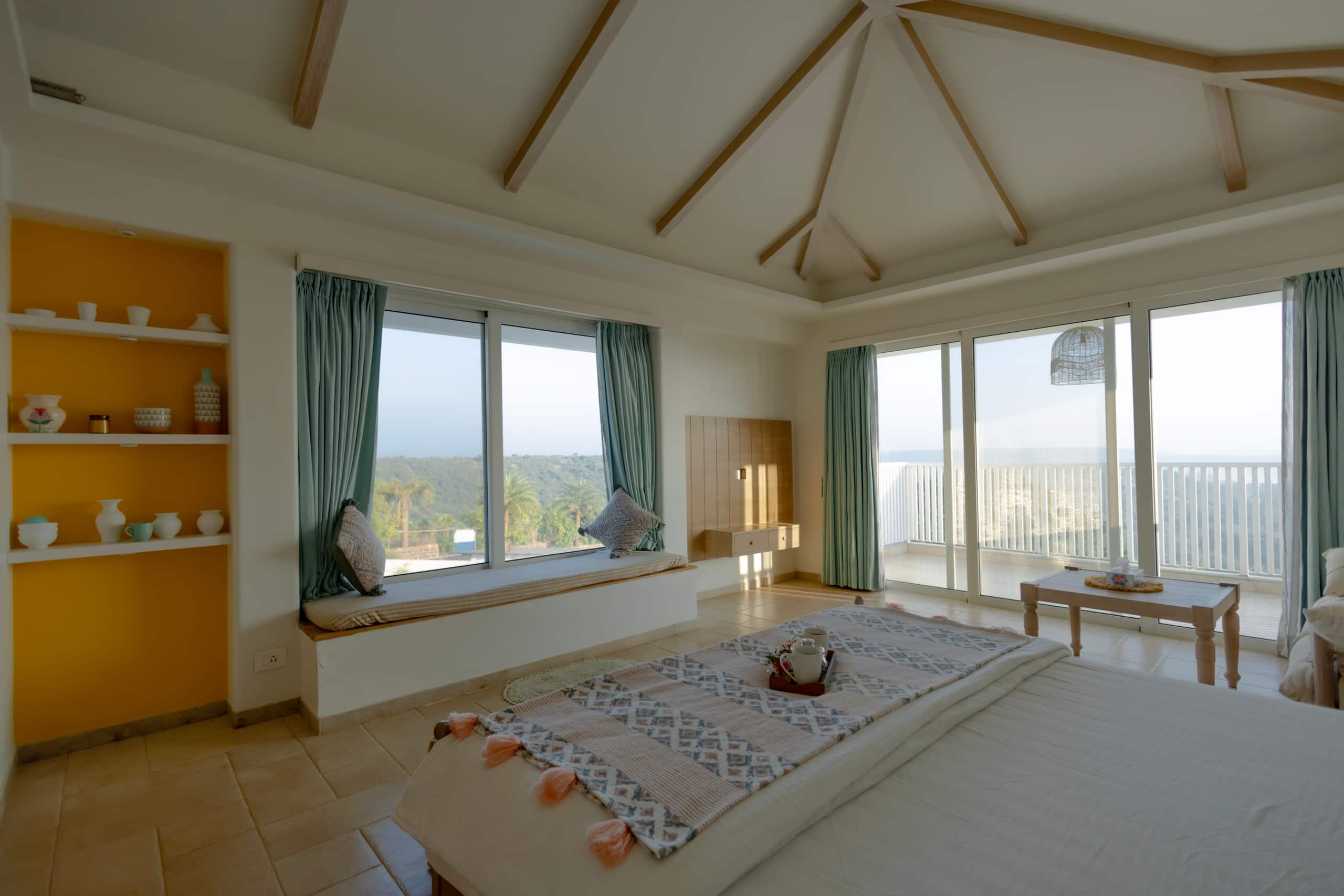 CASA SINGH by Akama Homes 4bhk villa with pool 28