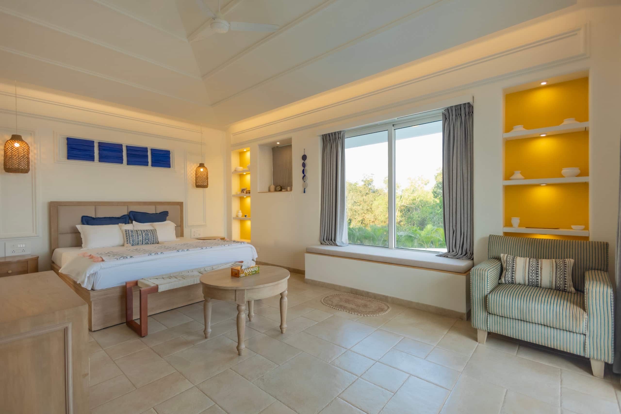CASA SINGH by Akama Homes 4bhk villa with pool 32