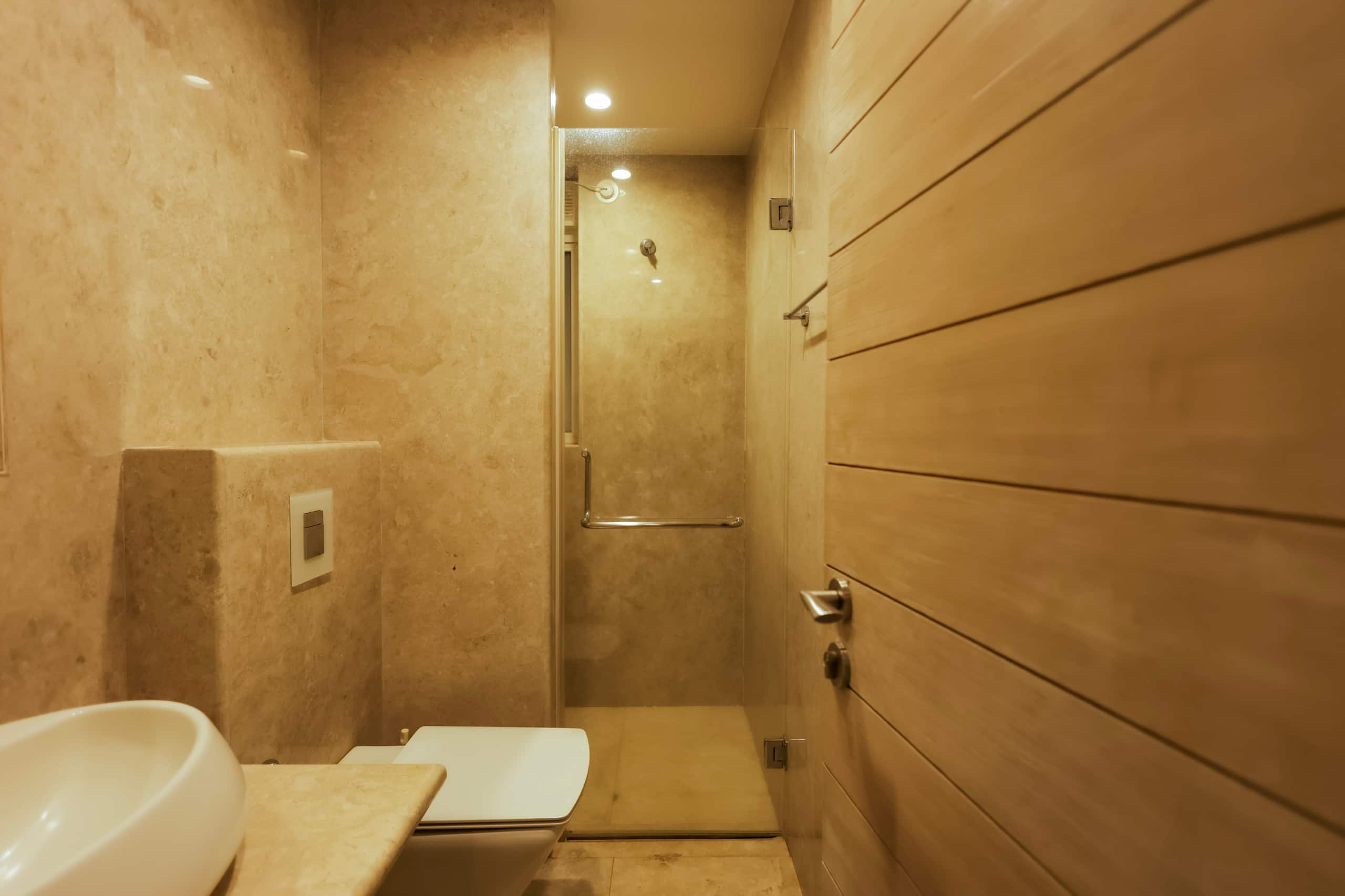 CASA SINGH by Akama Homes 4bhk villa with pool 38