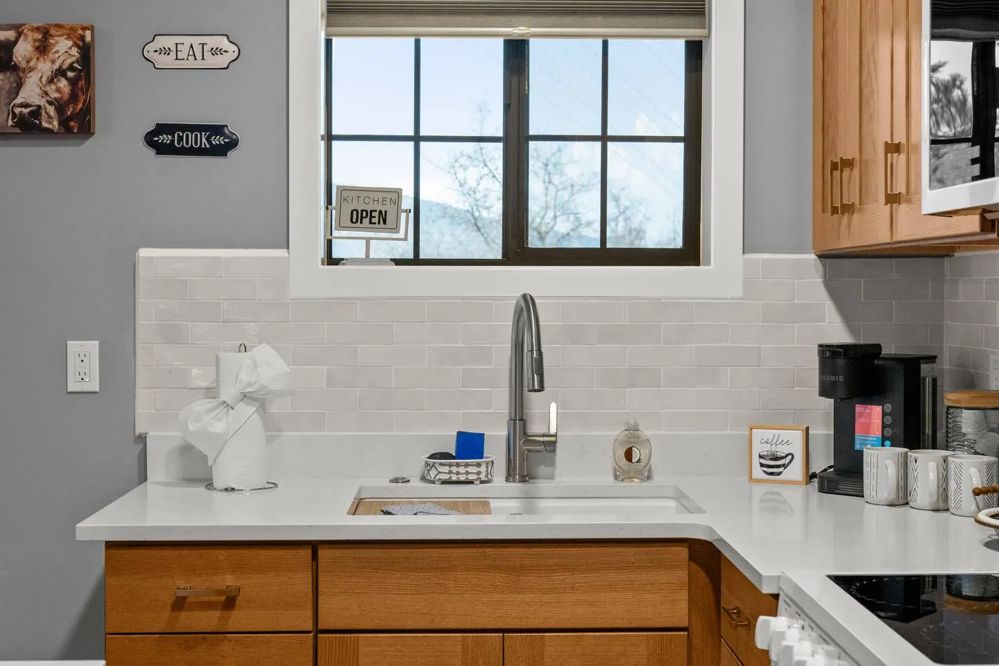 warm creek cottage 13
