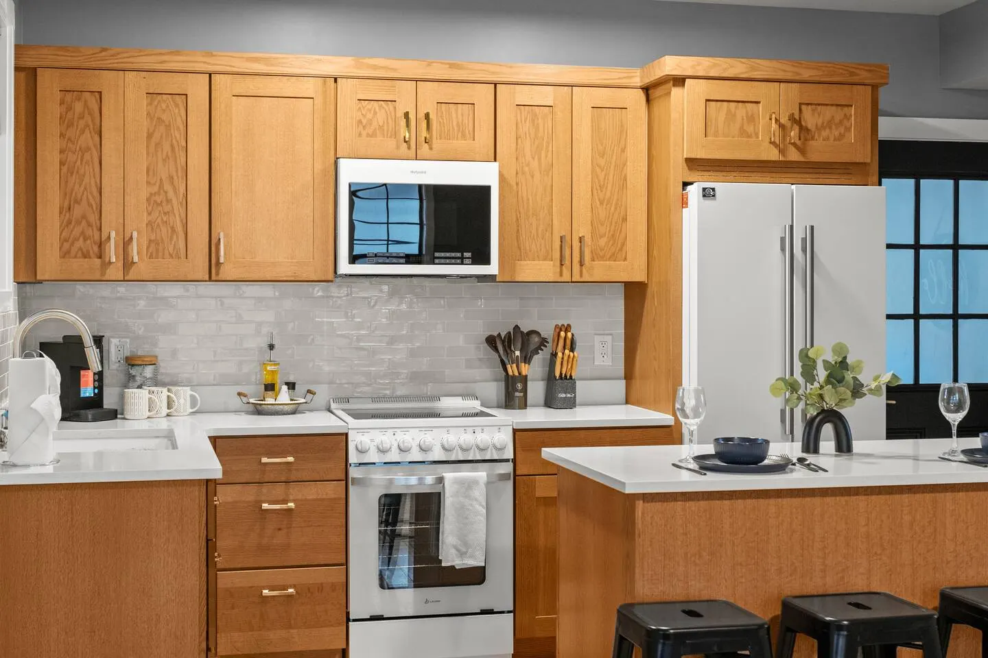 warm creek cottage 15