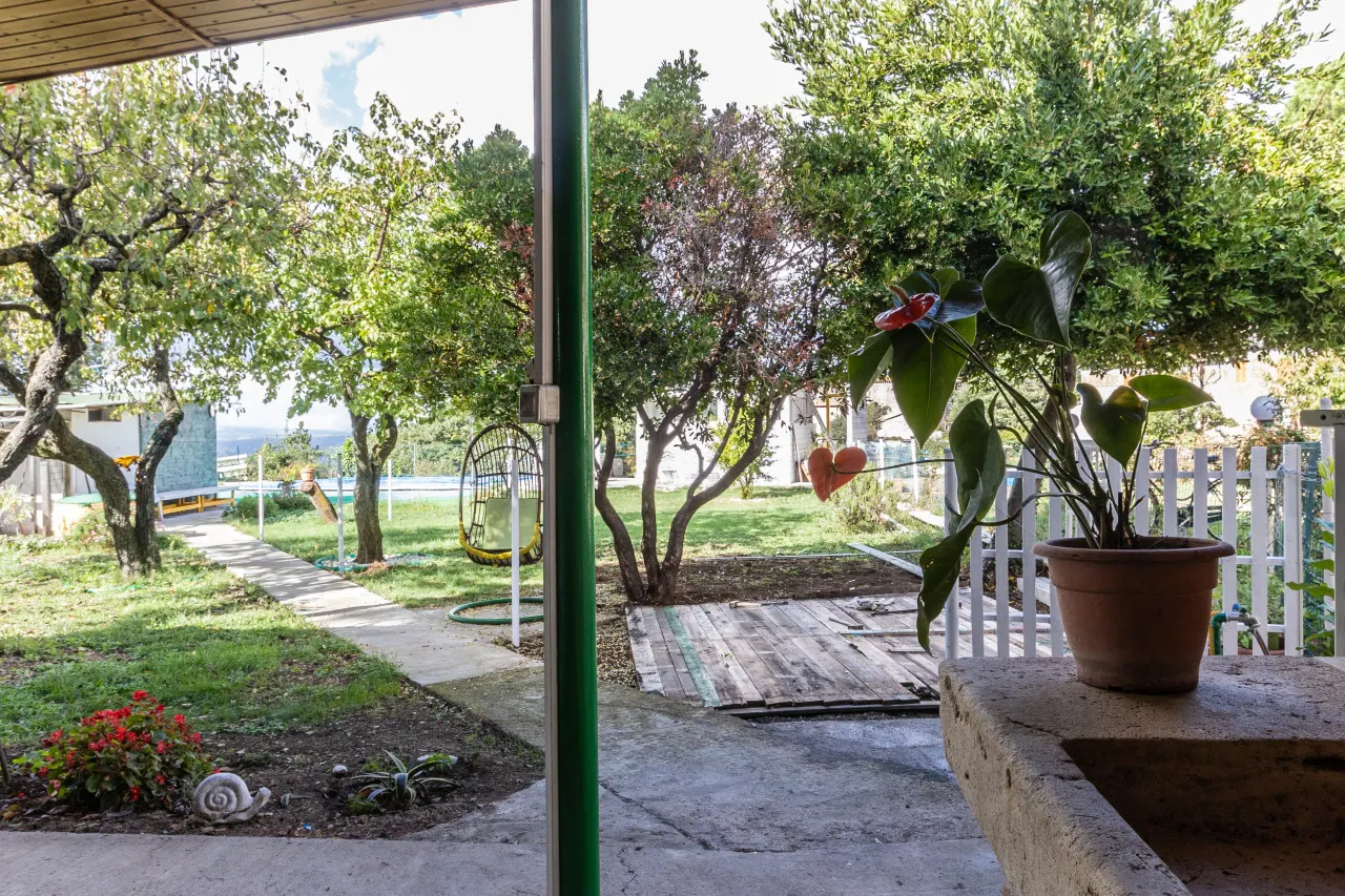 Casa Vacanze Guardea - Family Comfort 9