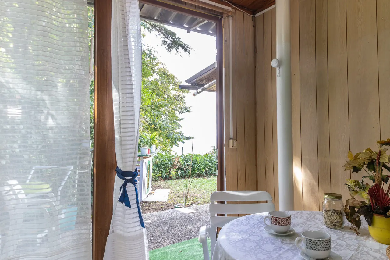 Casa Vacanze Guardea - Family Comfort 10