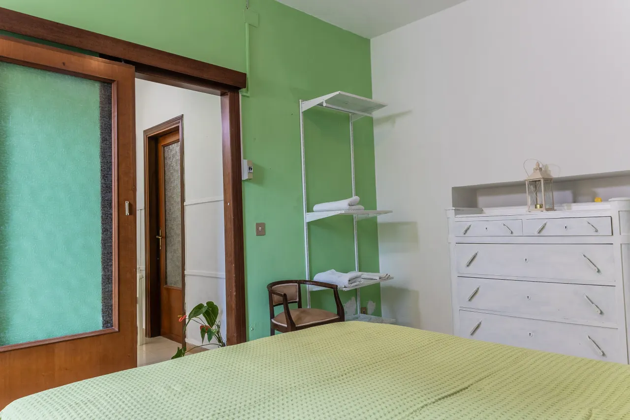 Casa Vacanze Guardea - Family Comfort 11