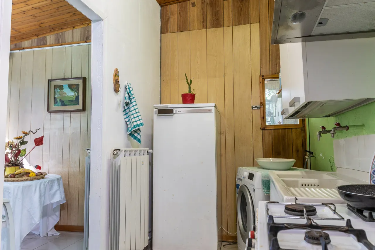 Casa Vacanze Guardea - Family Comfort 12