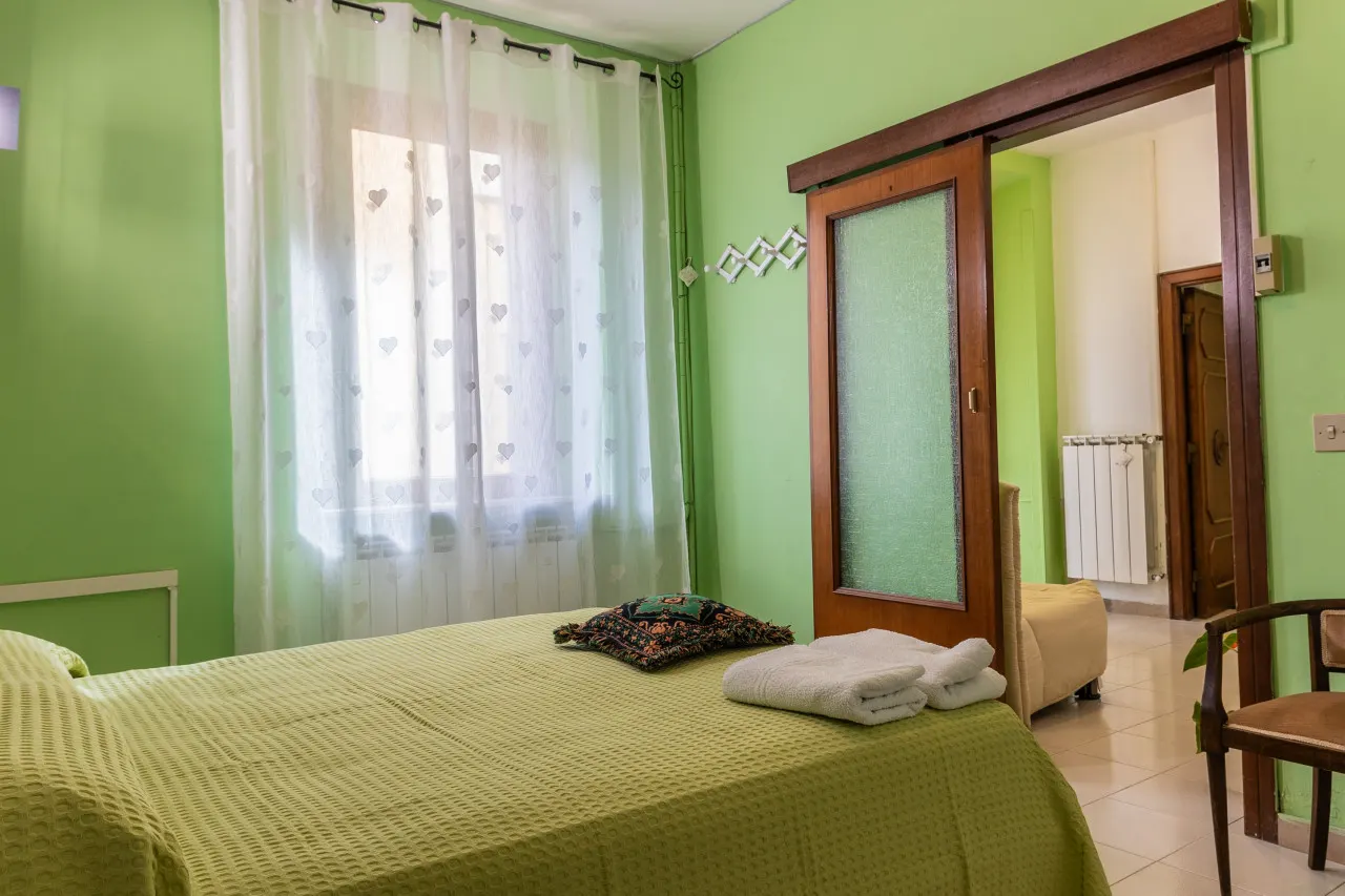 Casa Vacanze Guardea - Family Comfort 13