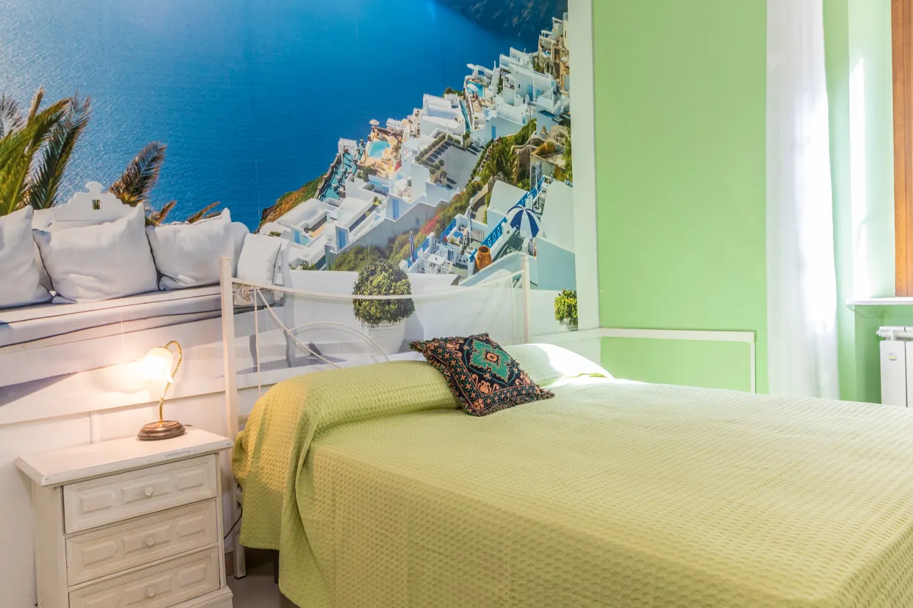 Casa Vacanze Guardea - Family Comfort 17