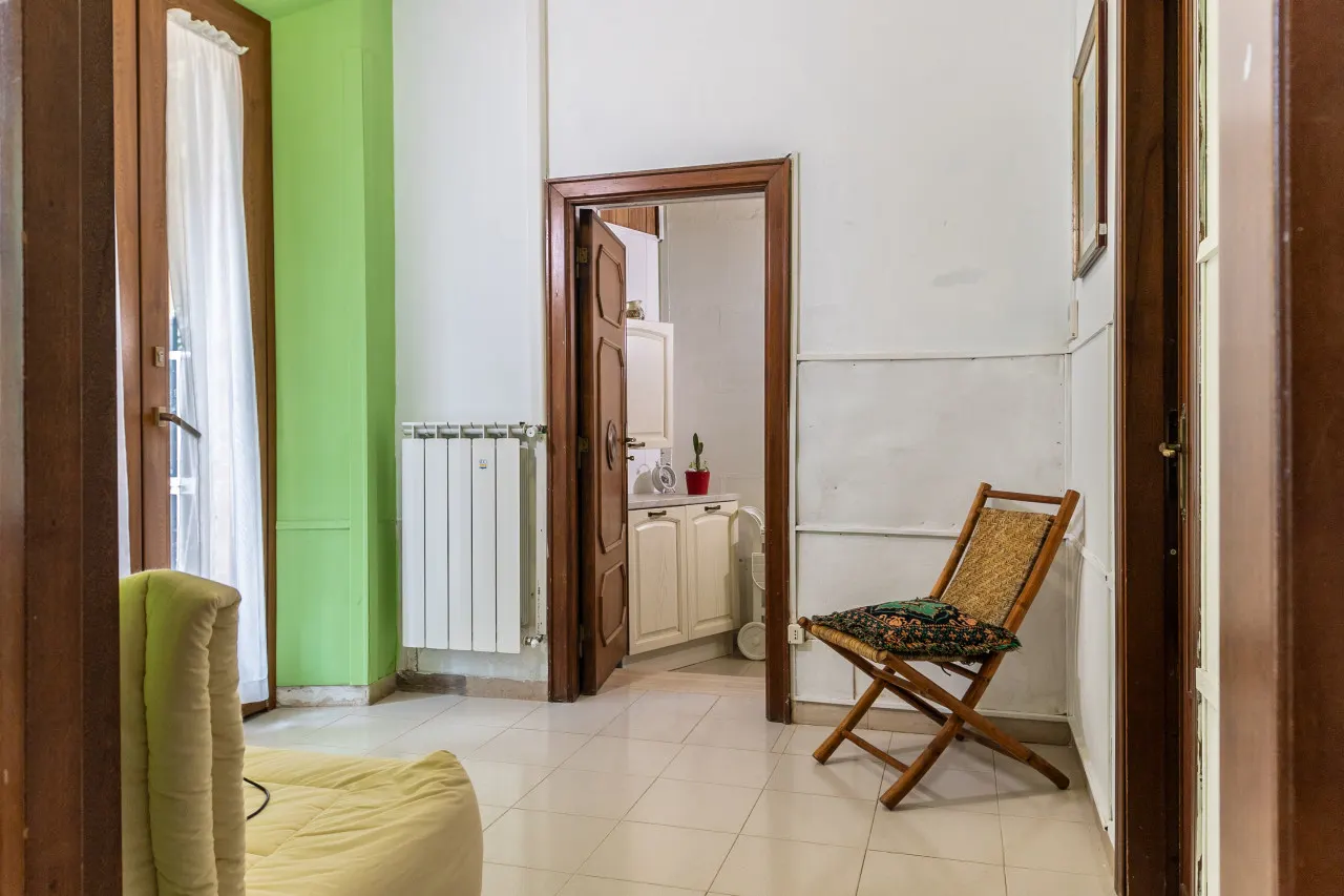 Casa Vacanze Guardea - Family Comfort 18