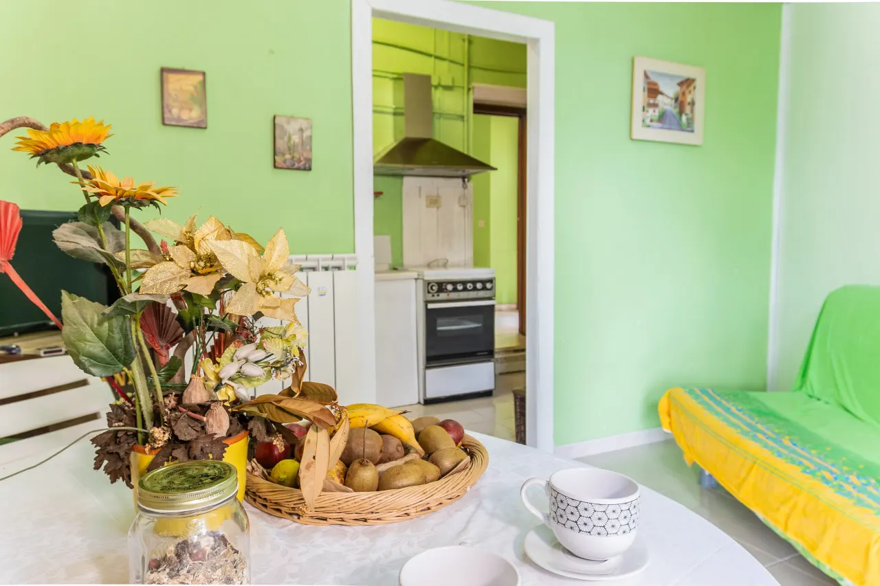 Casa Vacanze Guardea - Family Comfort — photo 3
