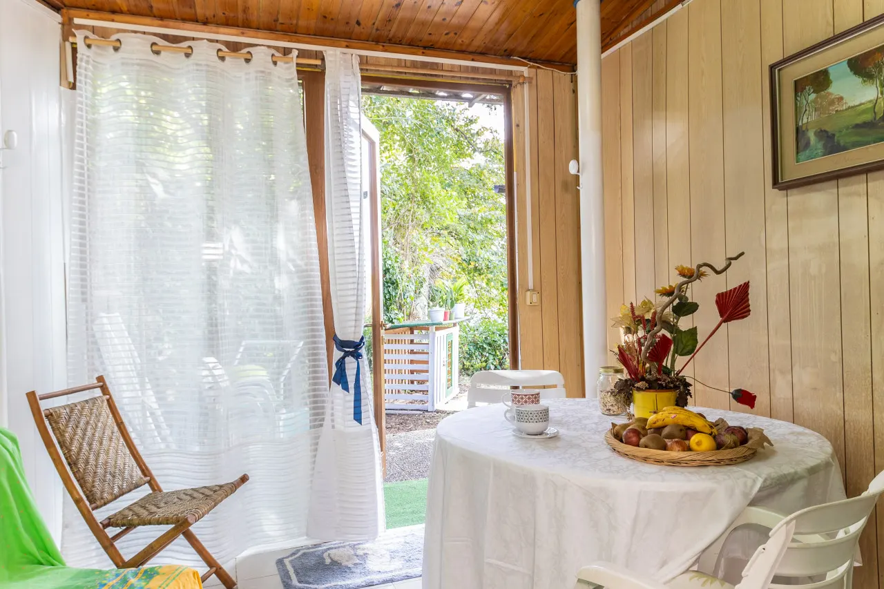 Casa Vacanze Guardea - Family Comfort — photo 4