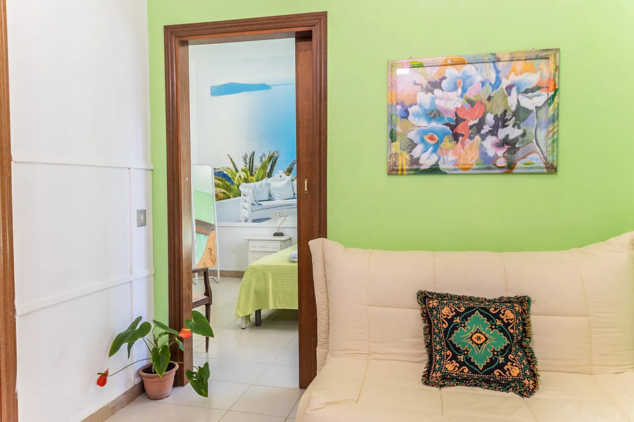 Casa Vacanze Guardea - Family Comfort — photo 5