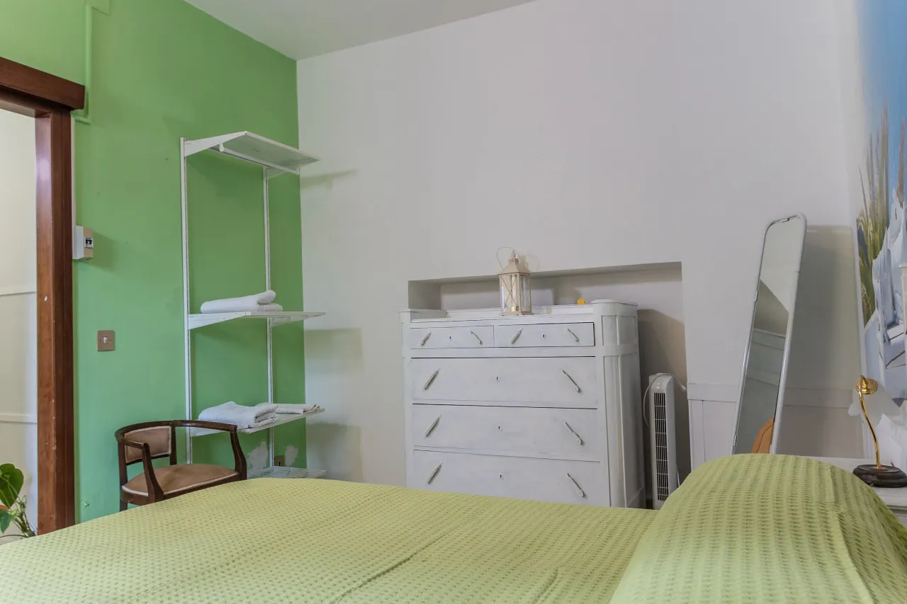 Casa Vacanze Guardea - Family Comfort 6