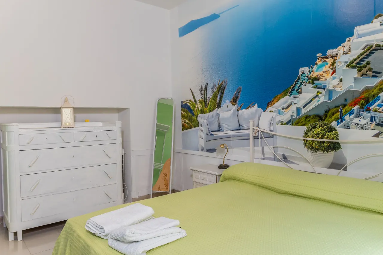 Casa Vacanze Guardea - Family Comfort 7