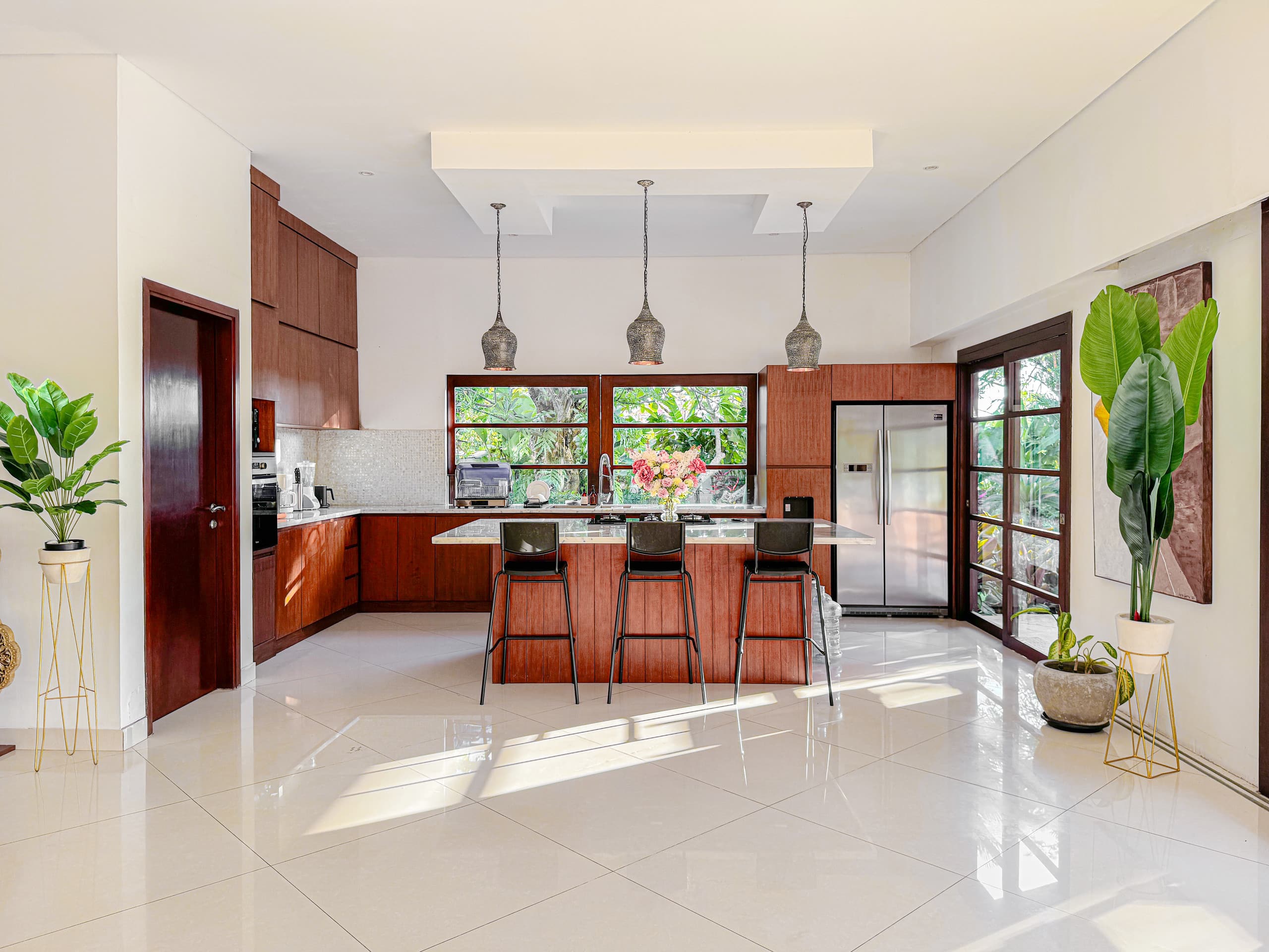 4BR Luxury Villa, Pererenan Canggu 20