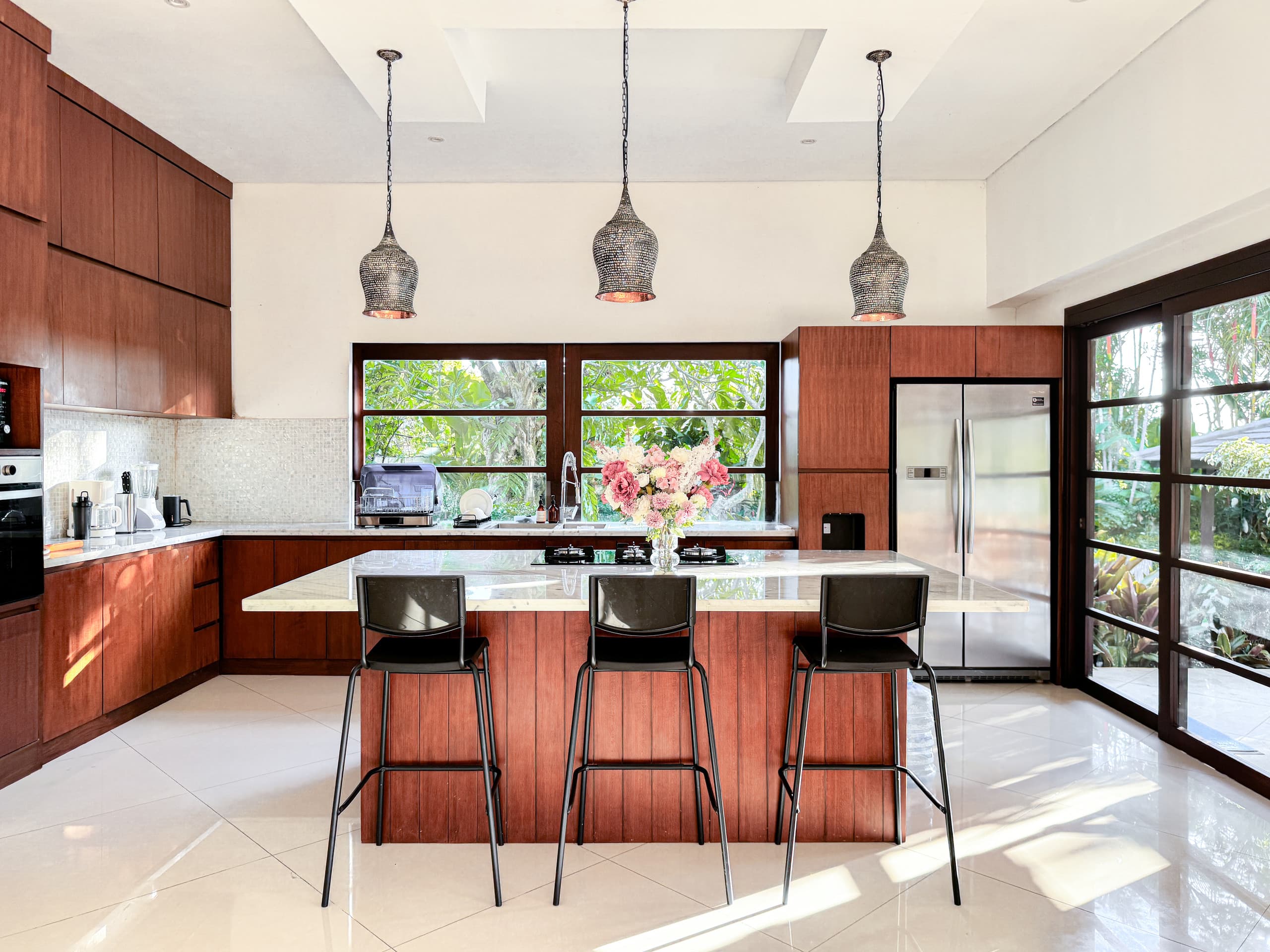 4BR Luxury Villa, Pererenan Canggu 19