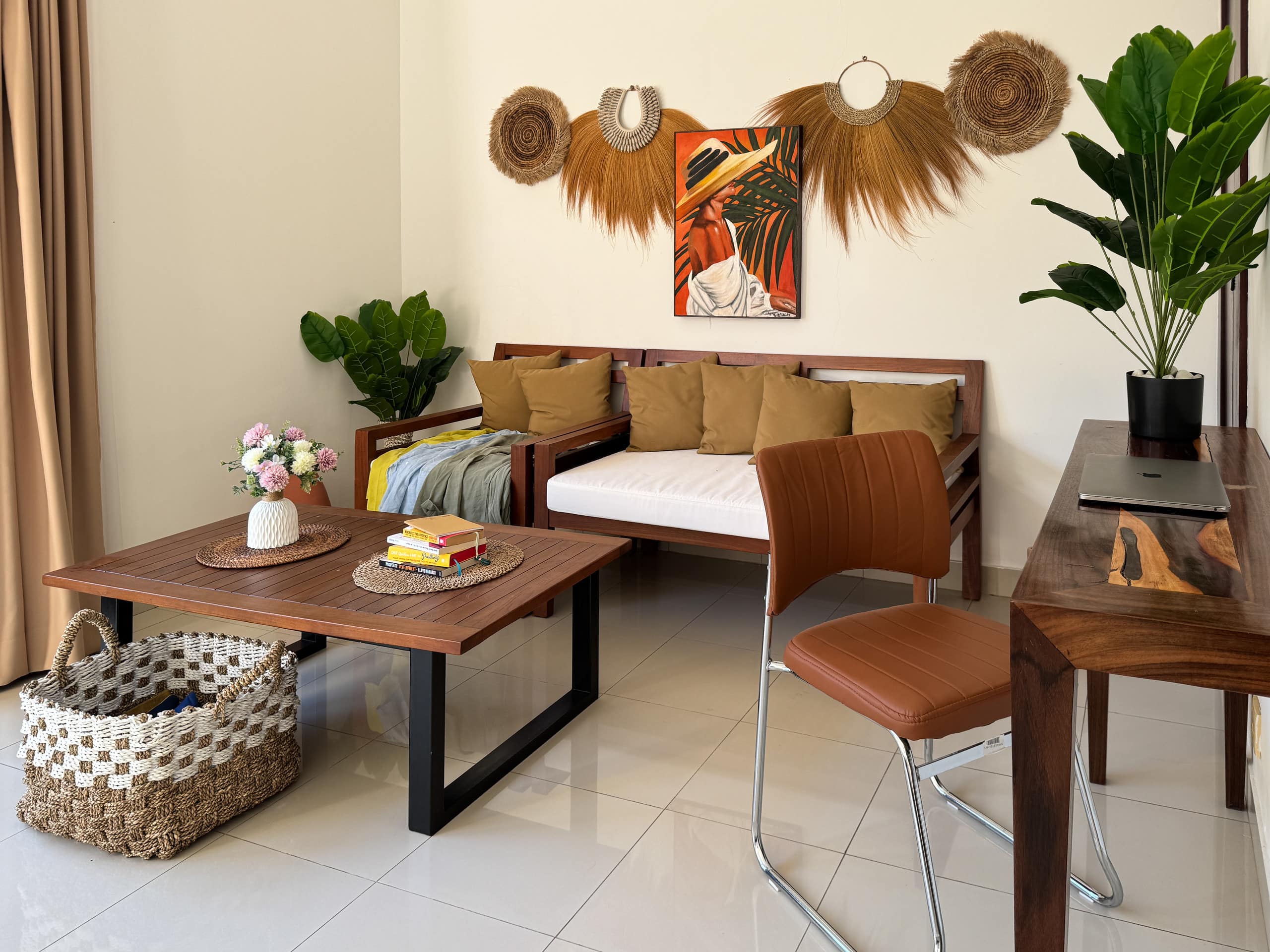 4BR Luxury Villa, Pererenan Canggu 31
