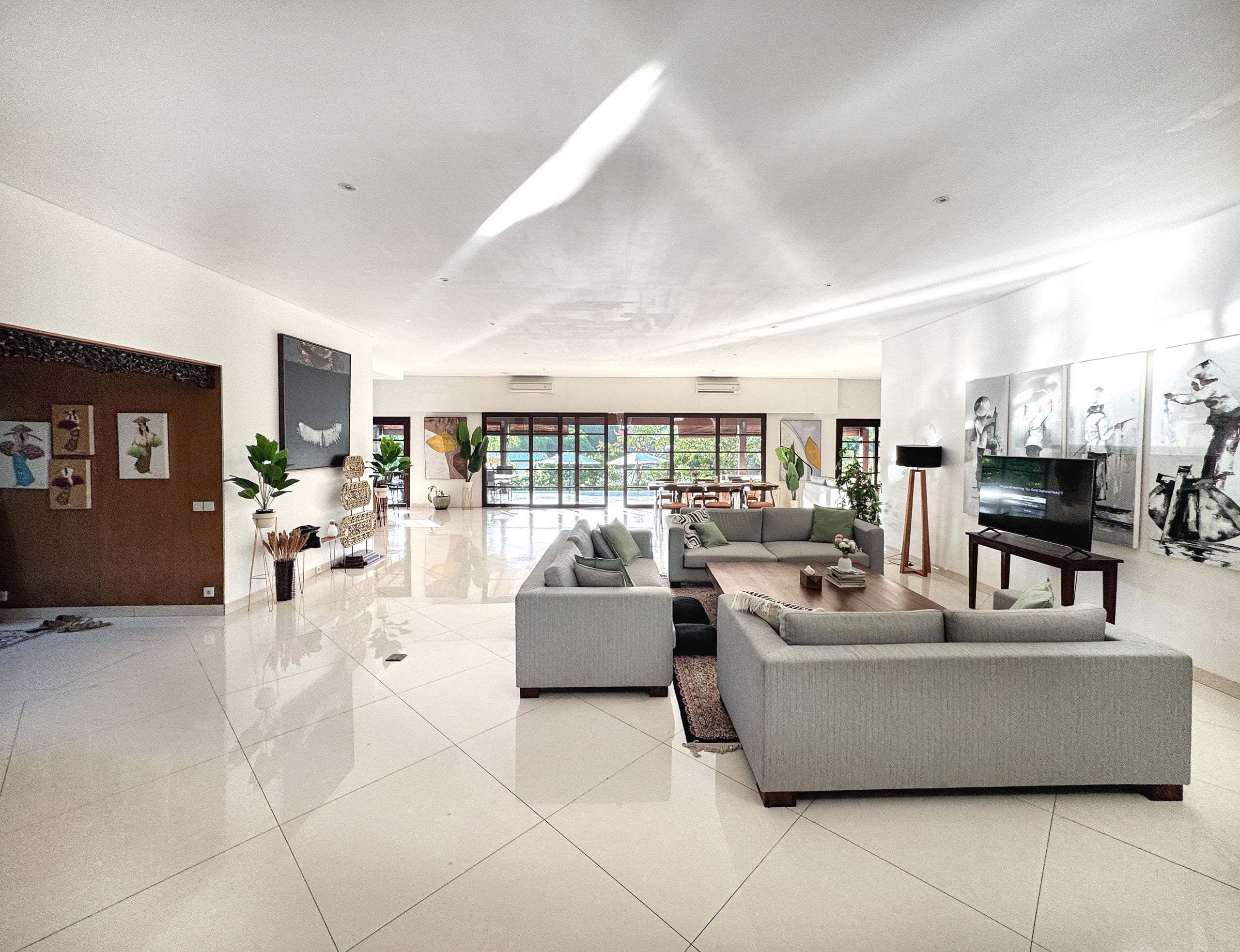 4BR Luxury Villa, Pererenan Canggu 6