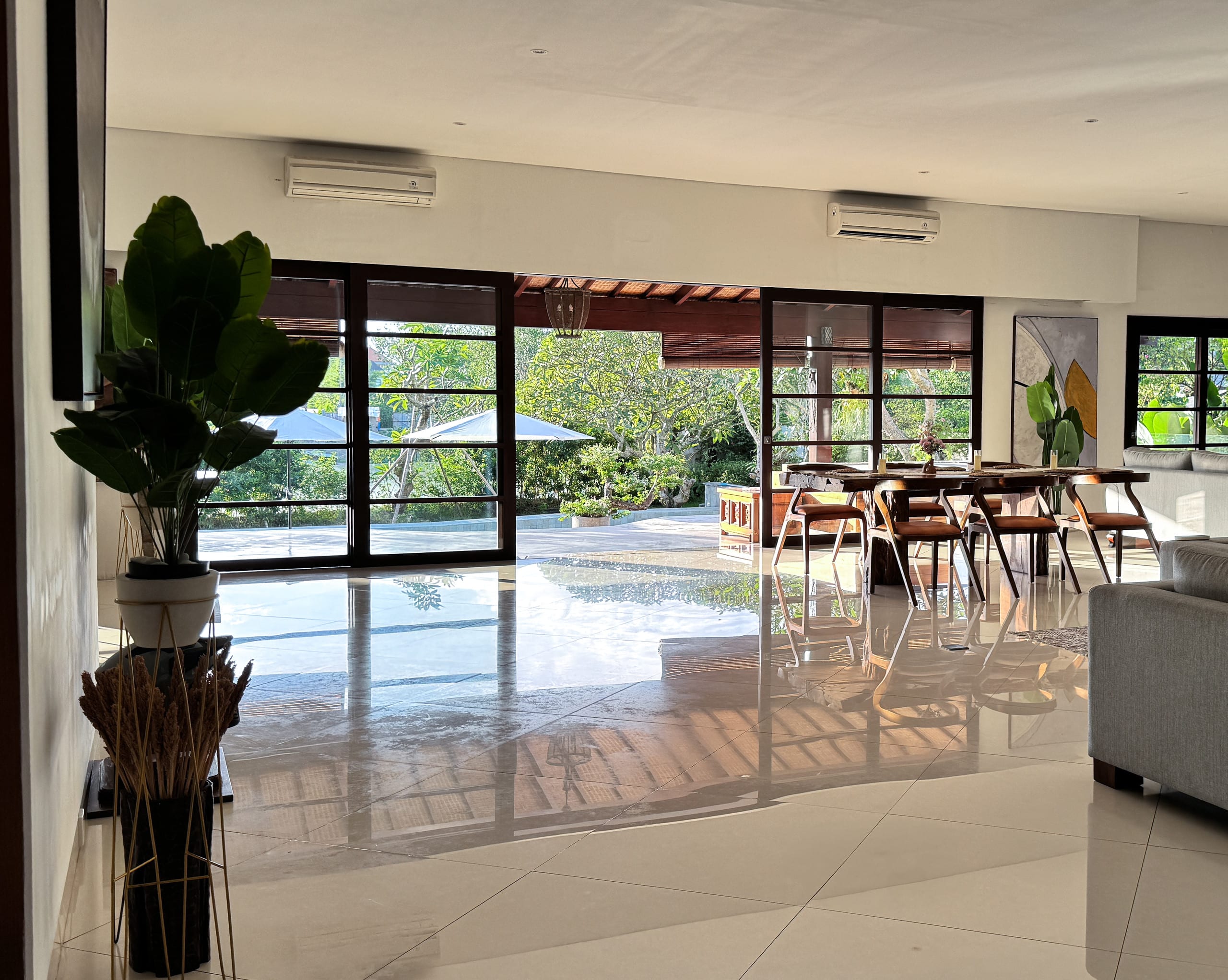 4BR Luxury Villa, Pererenan Canggu 25