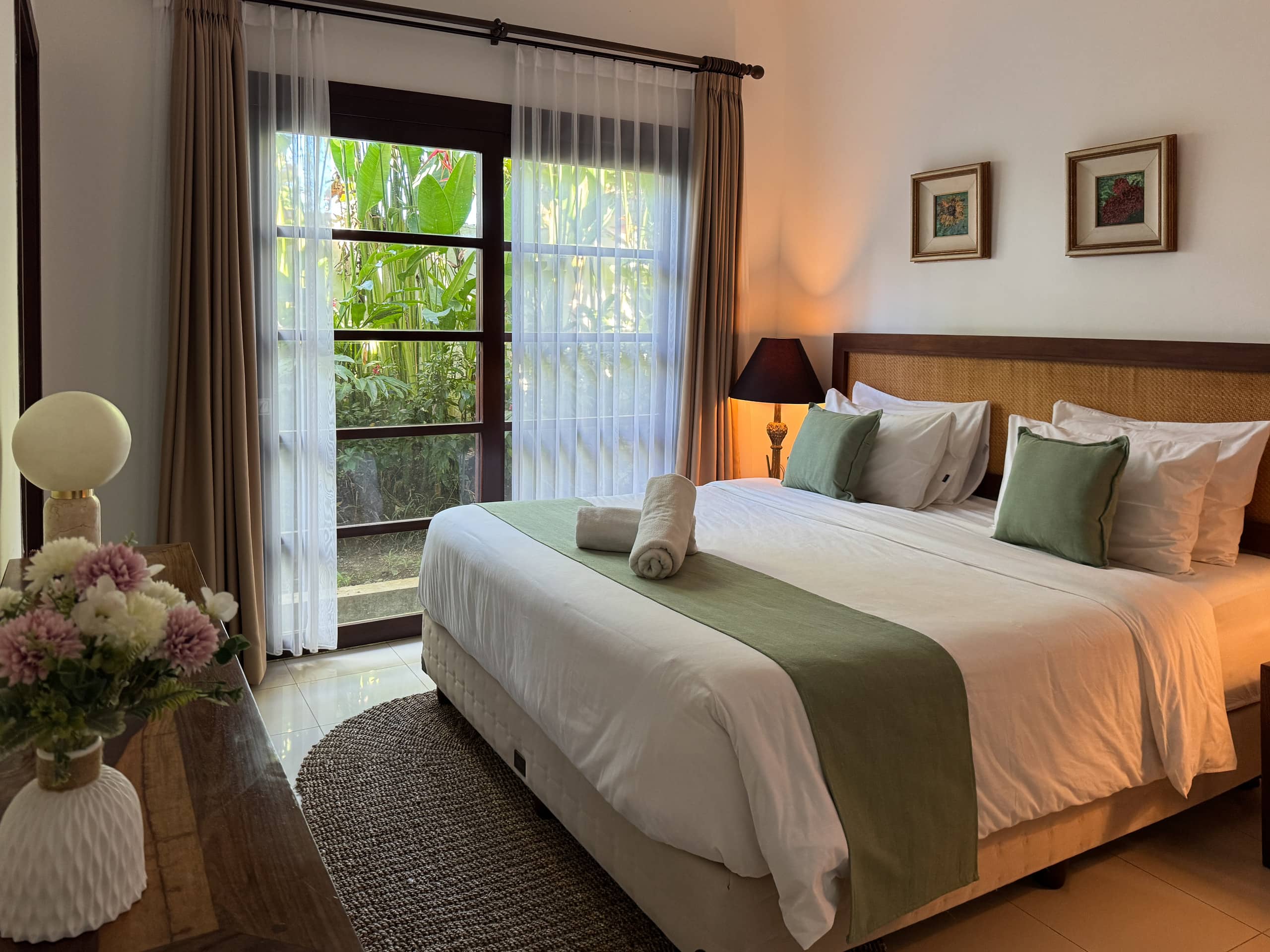 4BR Luxury Villa, Pererenan Canggu 37