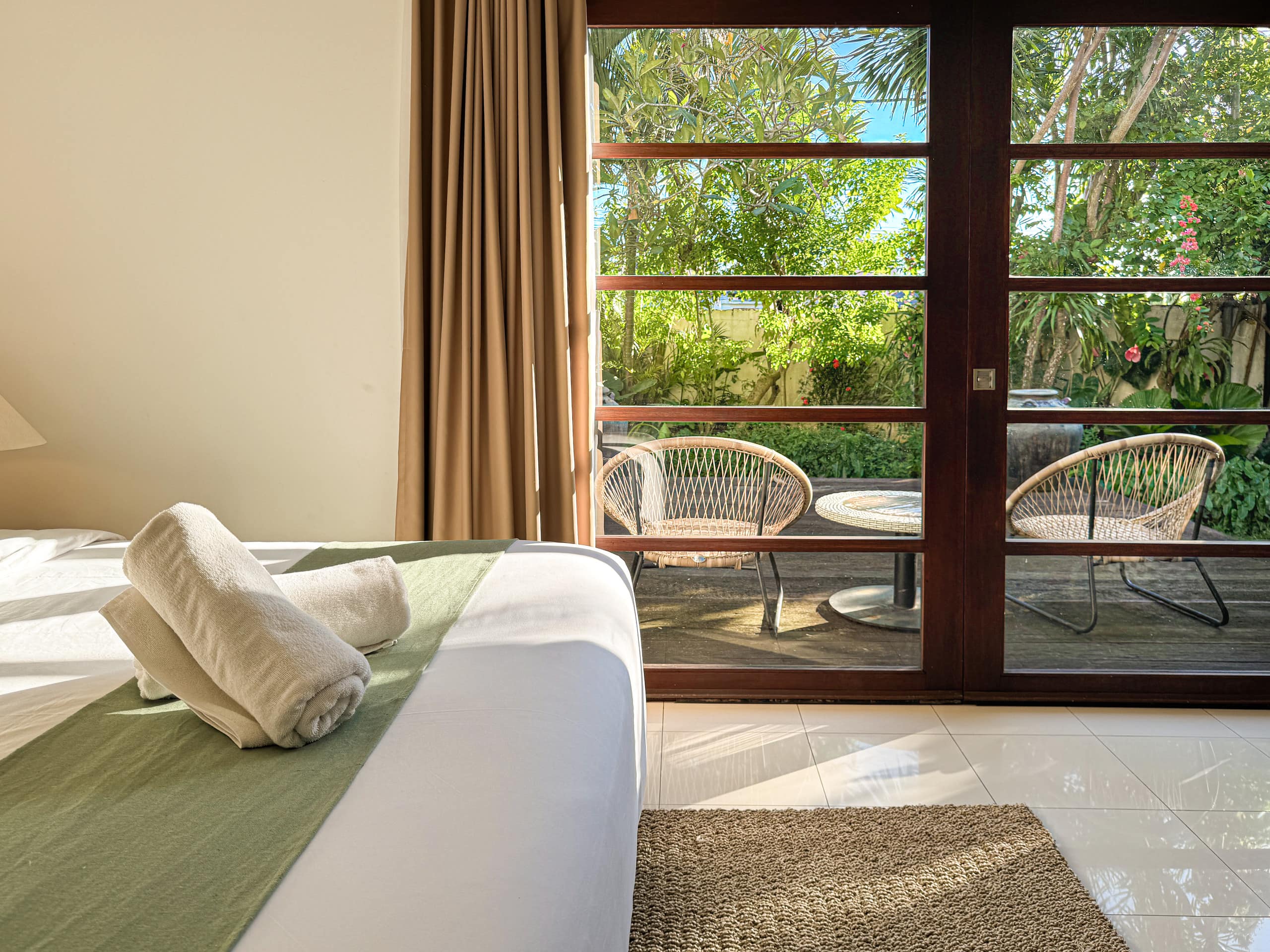 4BR Luxury Villa, Pererenan Canggu 27
