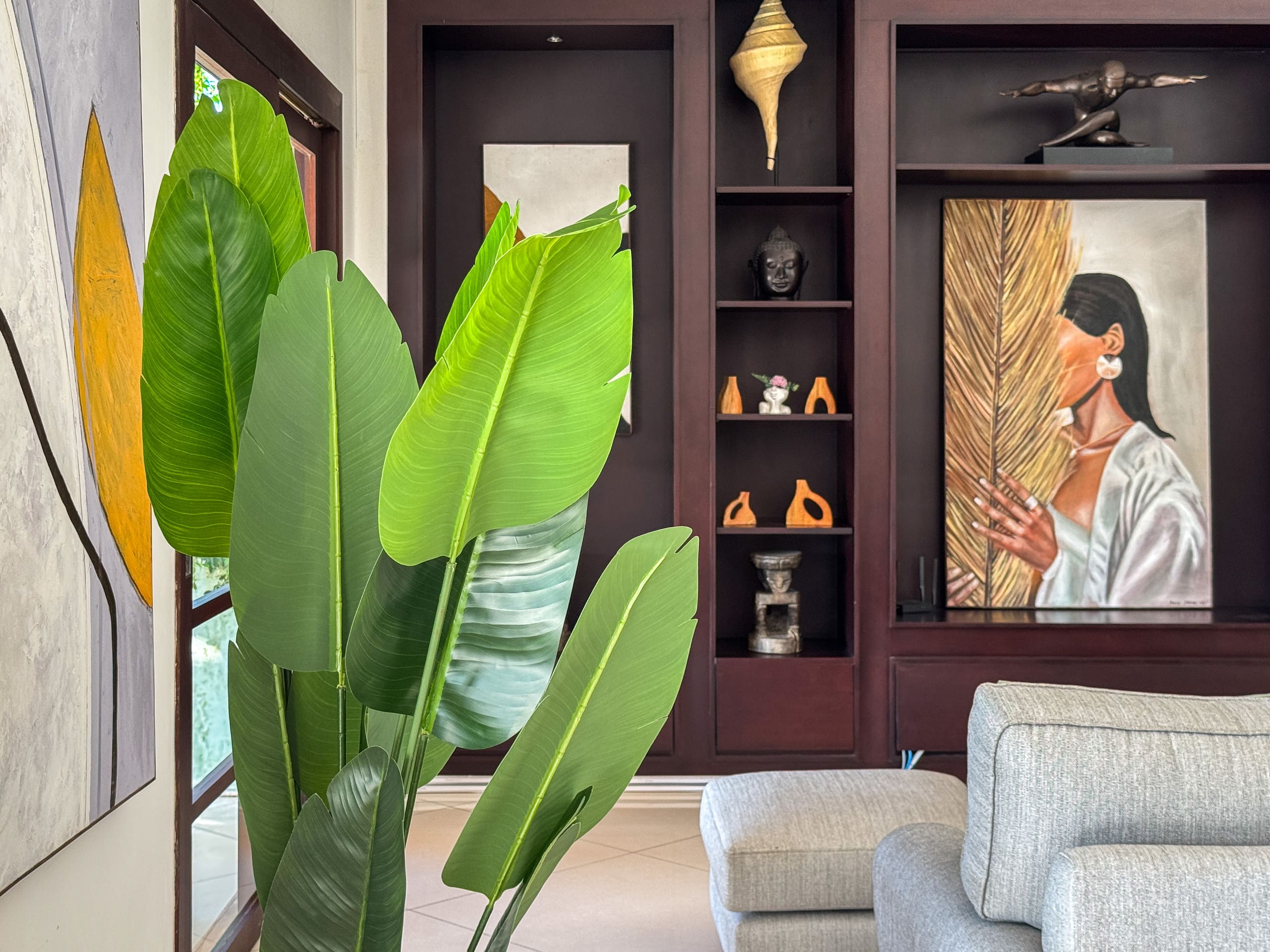 4BR Luxury Villa, Pererenan Canggu 17
