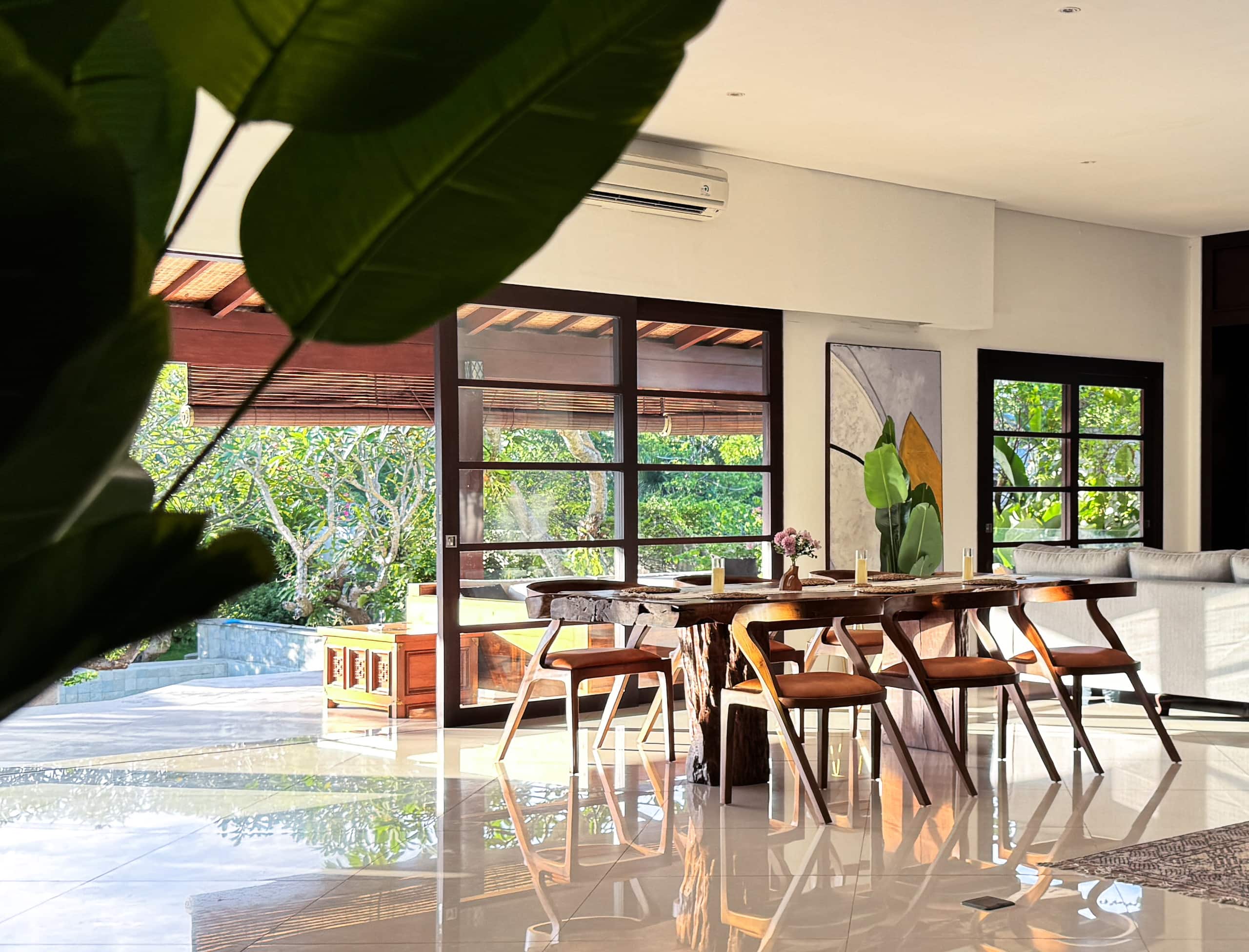 4BR Luxury Villa, Pererenan Canggu 23