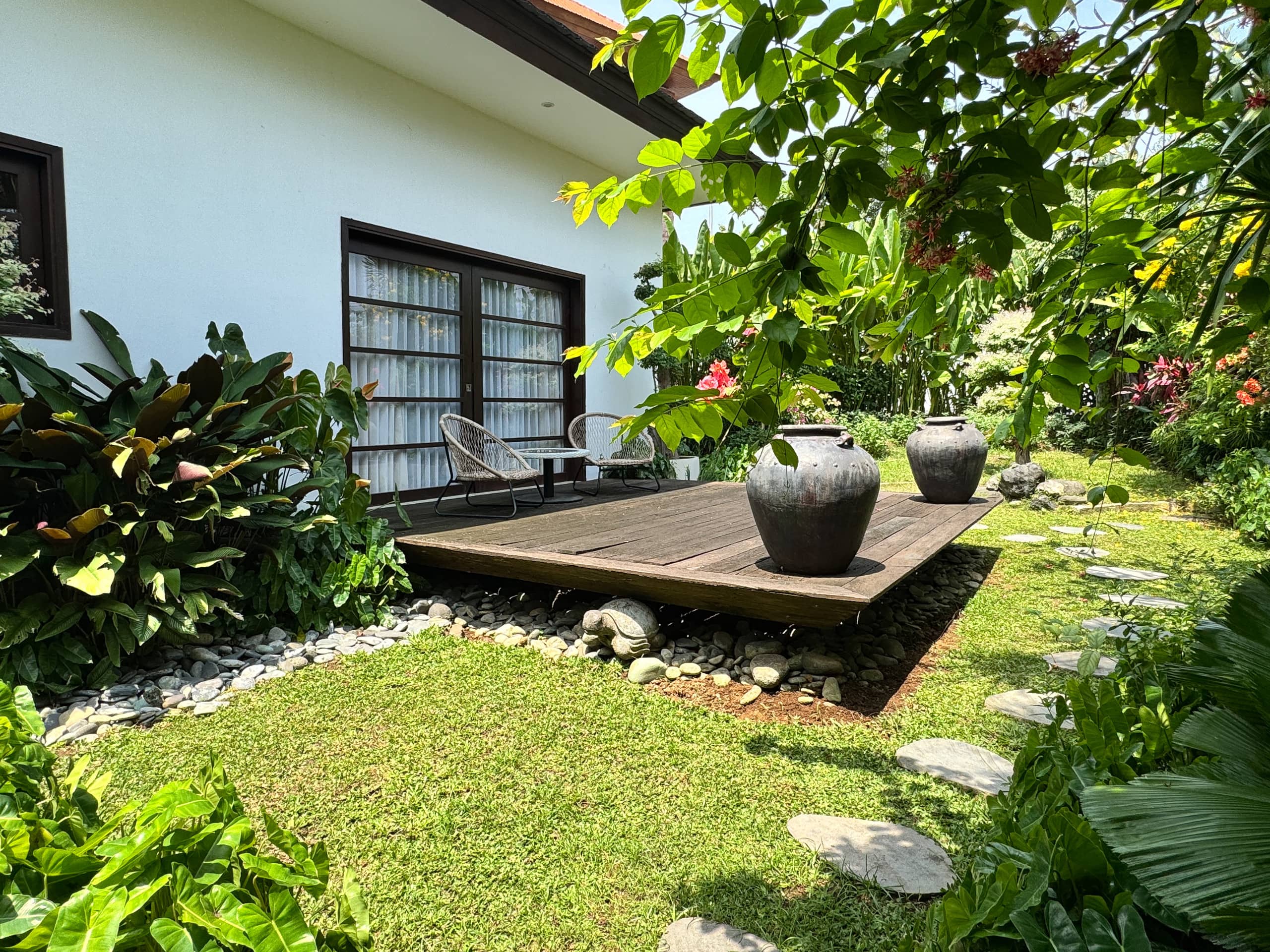 4BR Luxury Villa, Pererenan Canggu 35