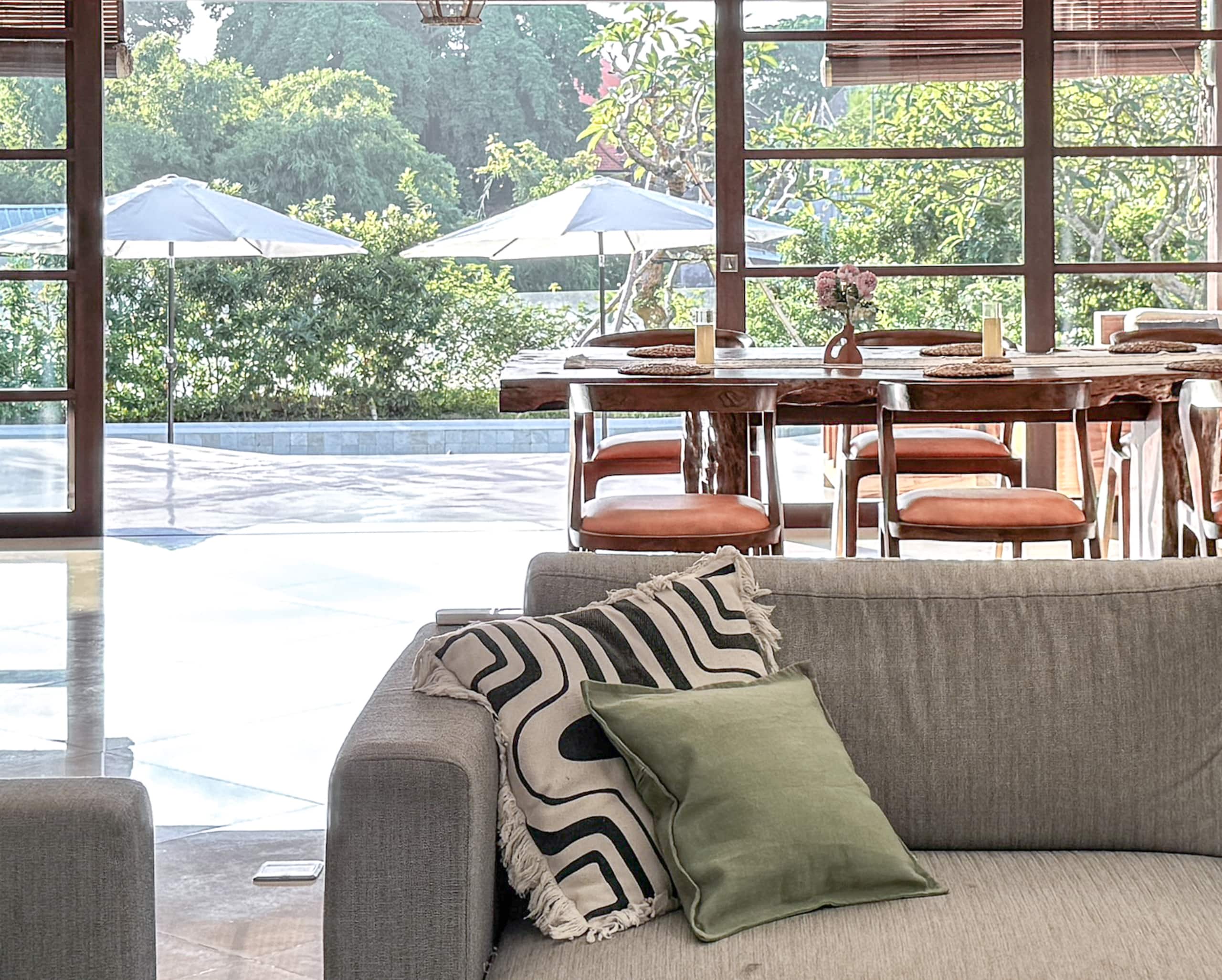 4BR Luxury Villa, Pererenan Canggu 9