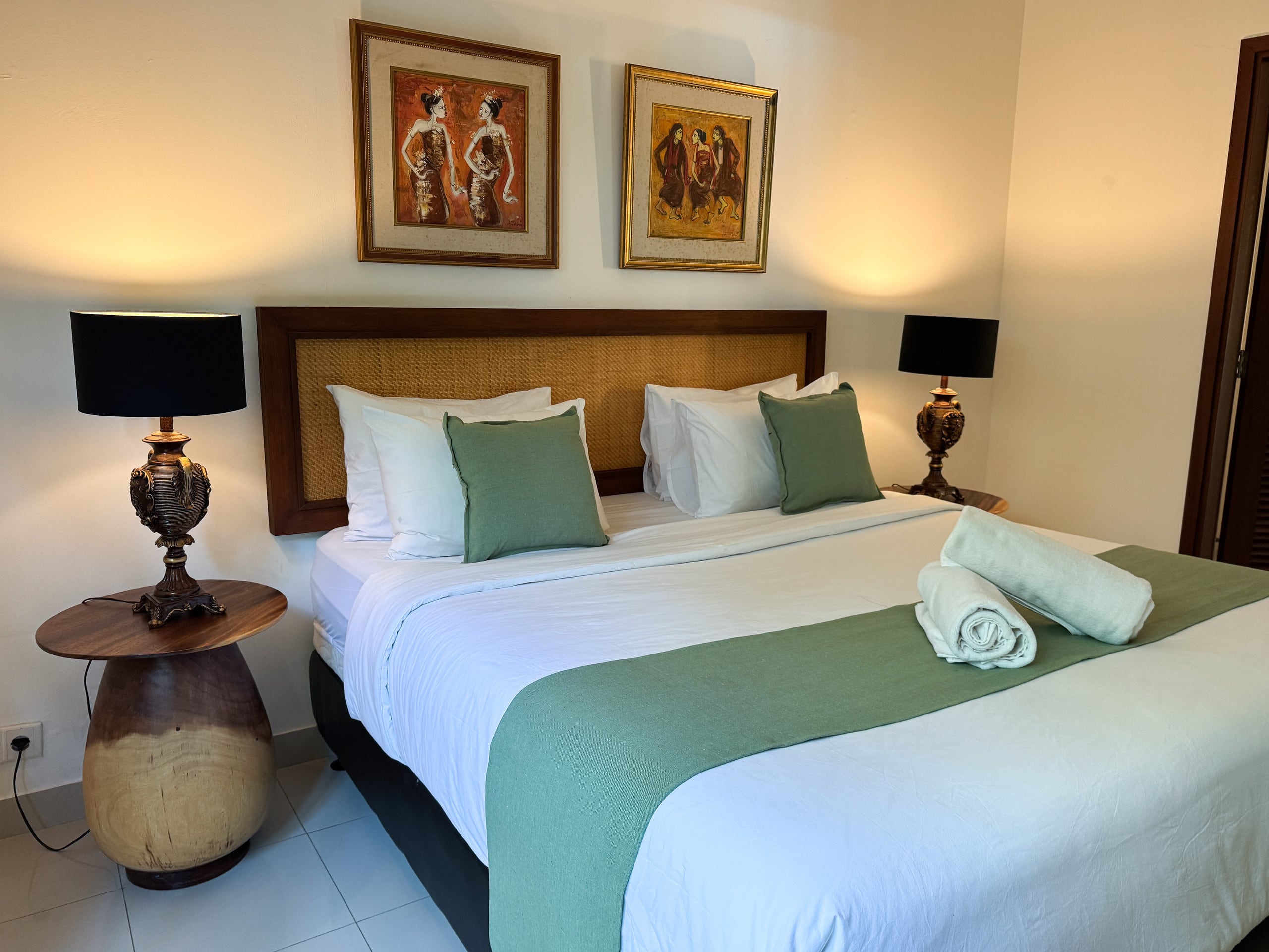 4BR Luxury Villa, Pererenan Canggu — photo 4