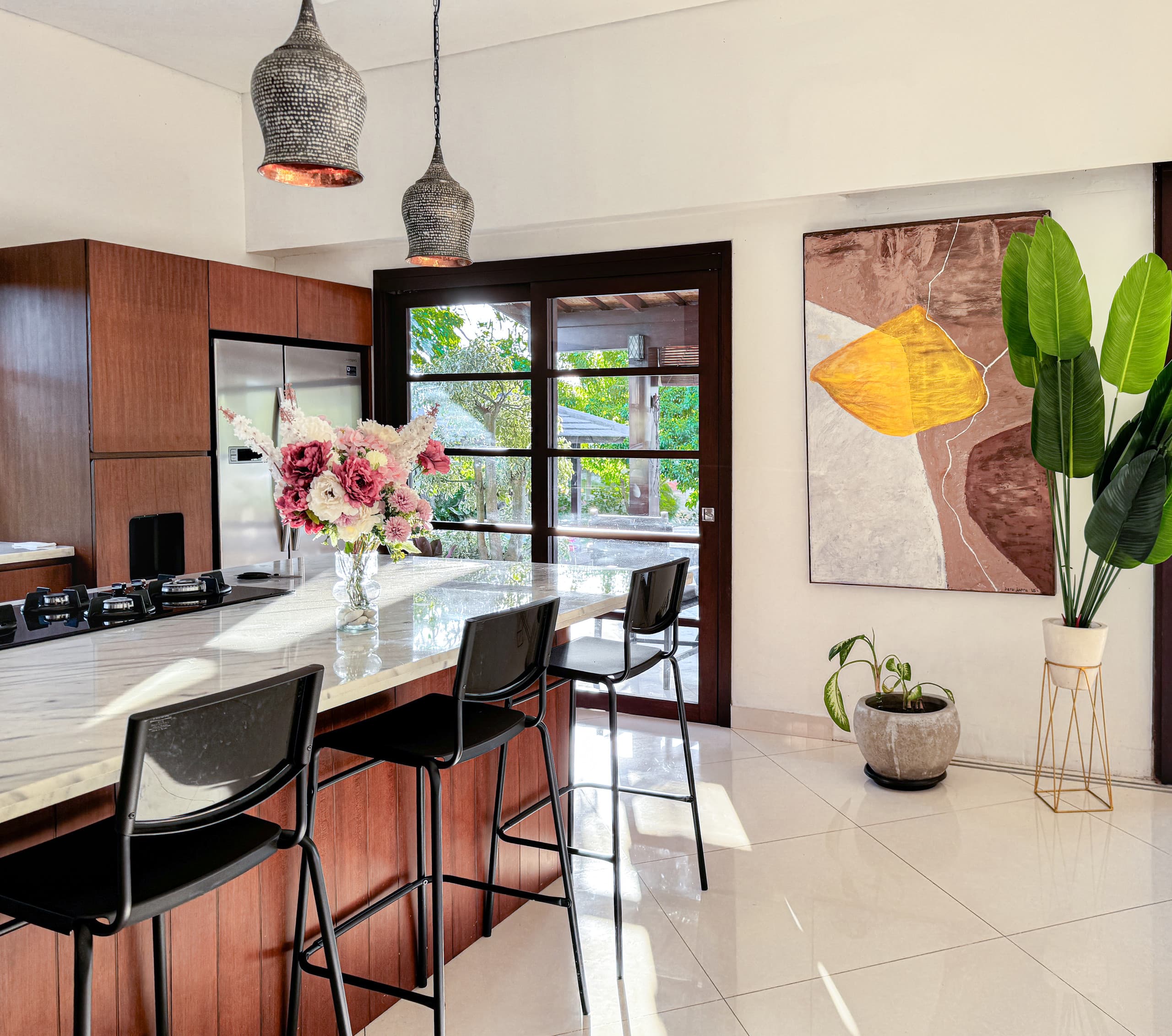 4BR Luxury Villa, Pererenan Canggu 18
