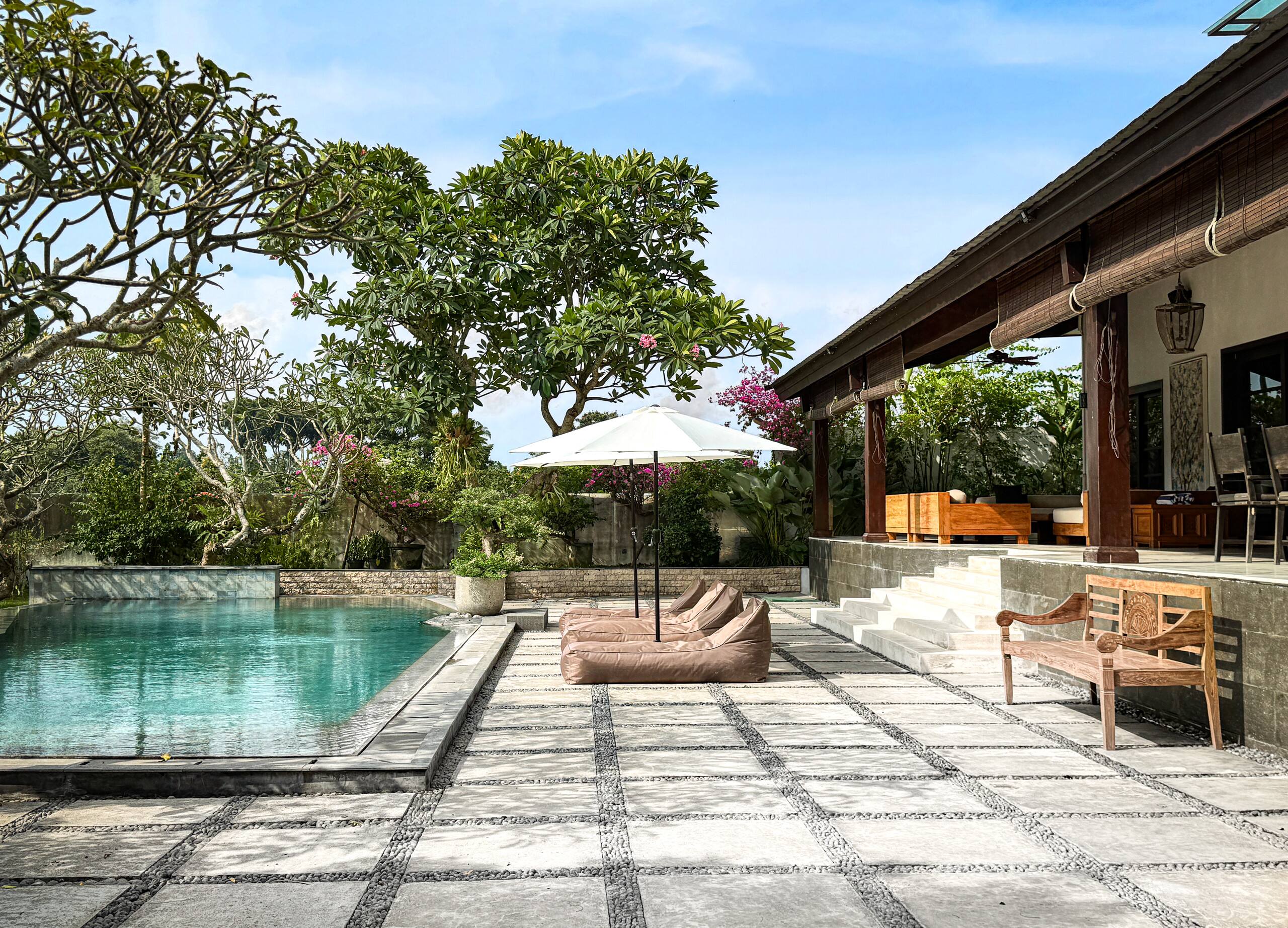 4BR Luxury Villa, Pererenan Canggu — photo 5