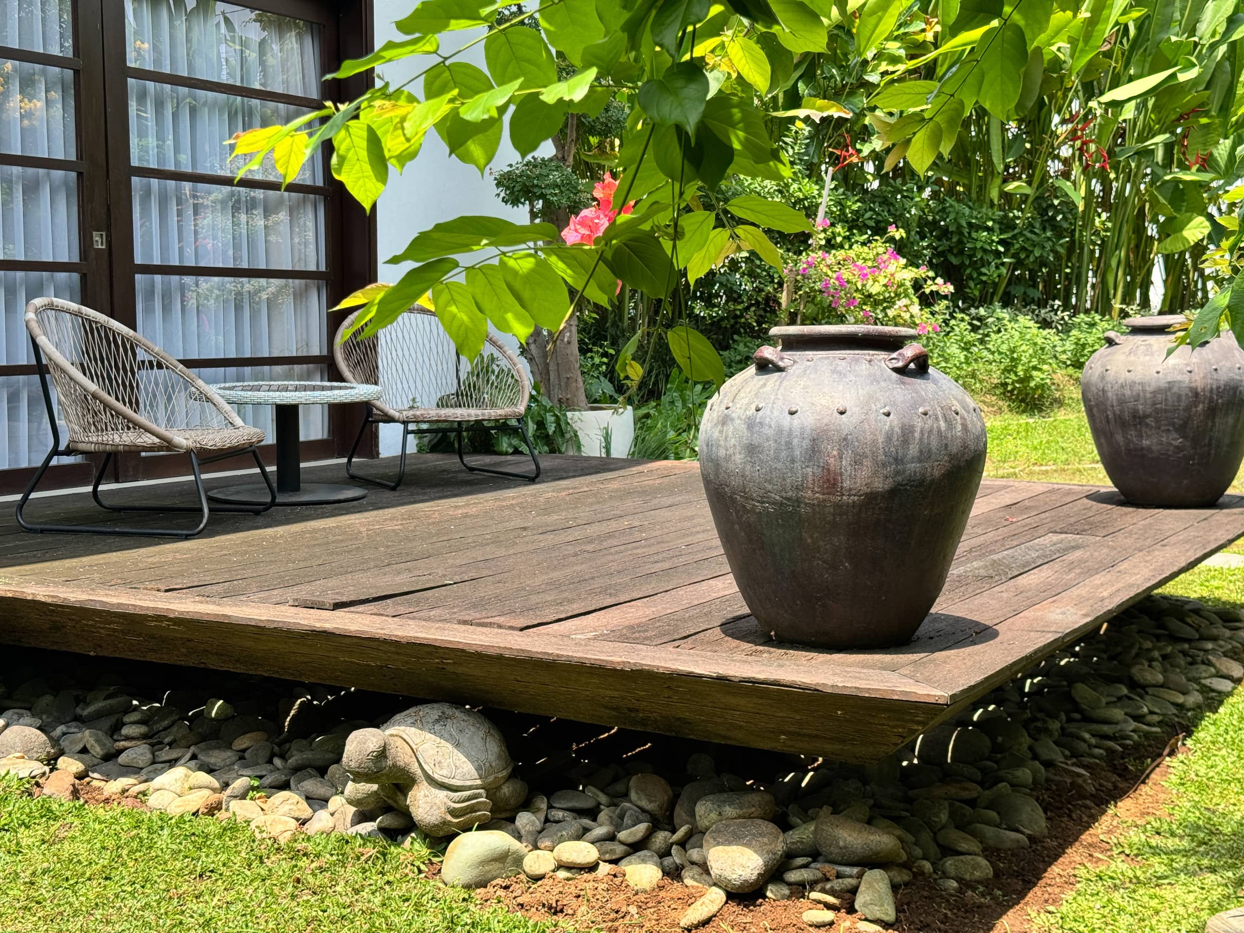 4BR Luxury Villa, Pererenan Canggu 36