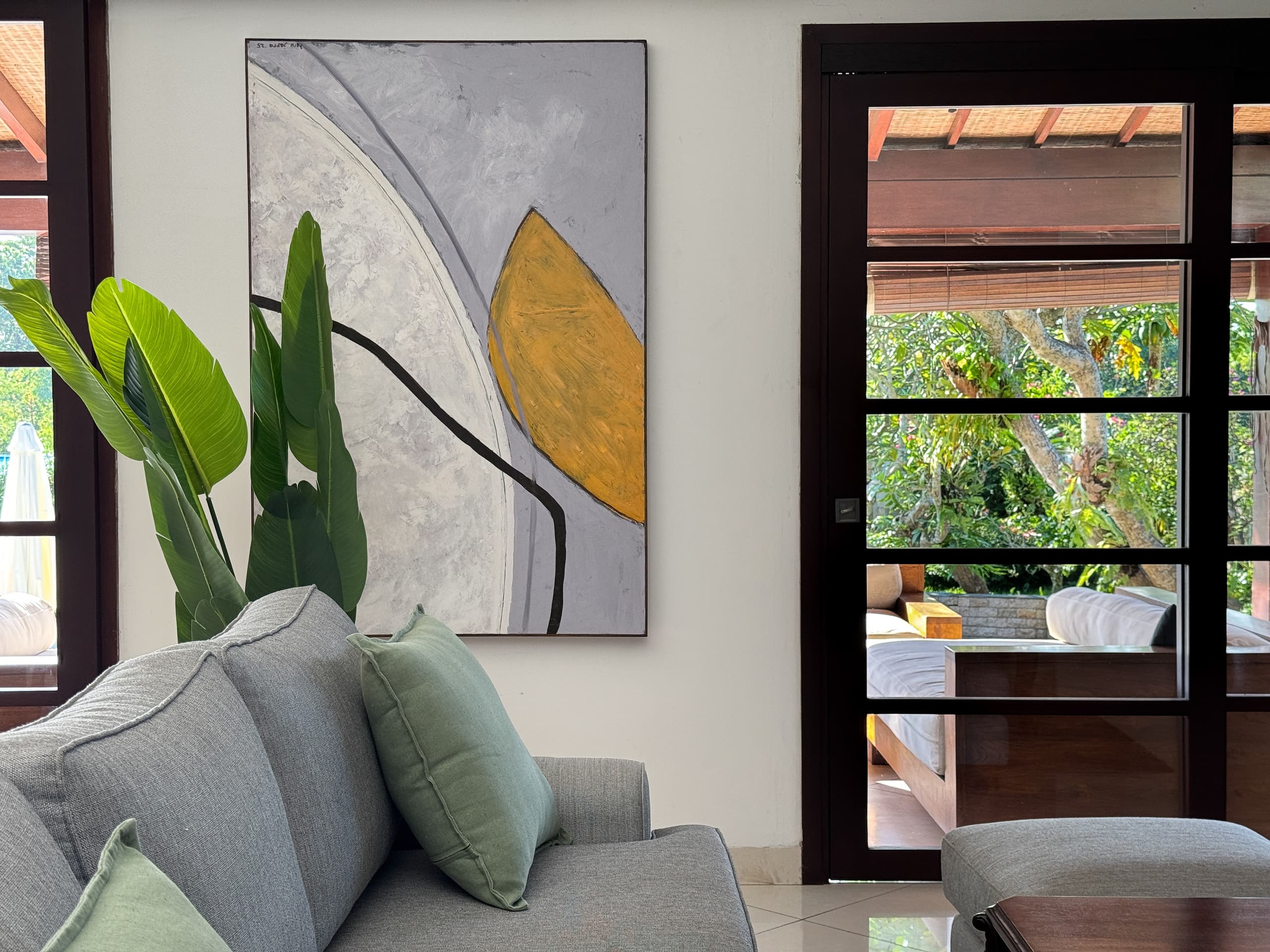 4BR Luxury Villa, Pererenan Canggu 16