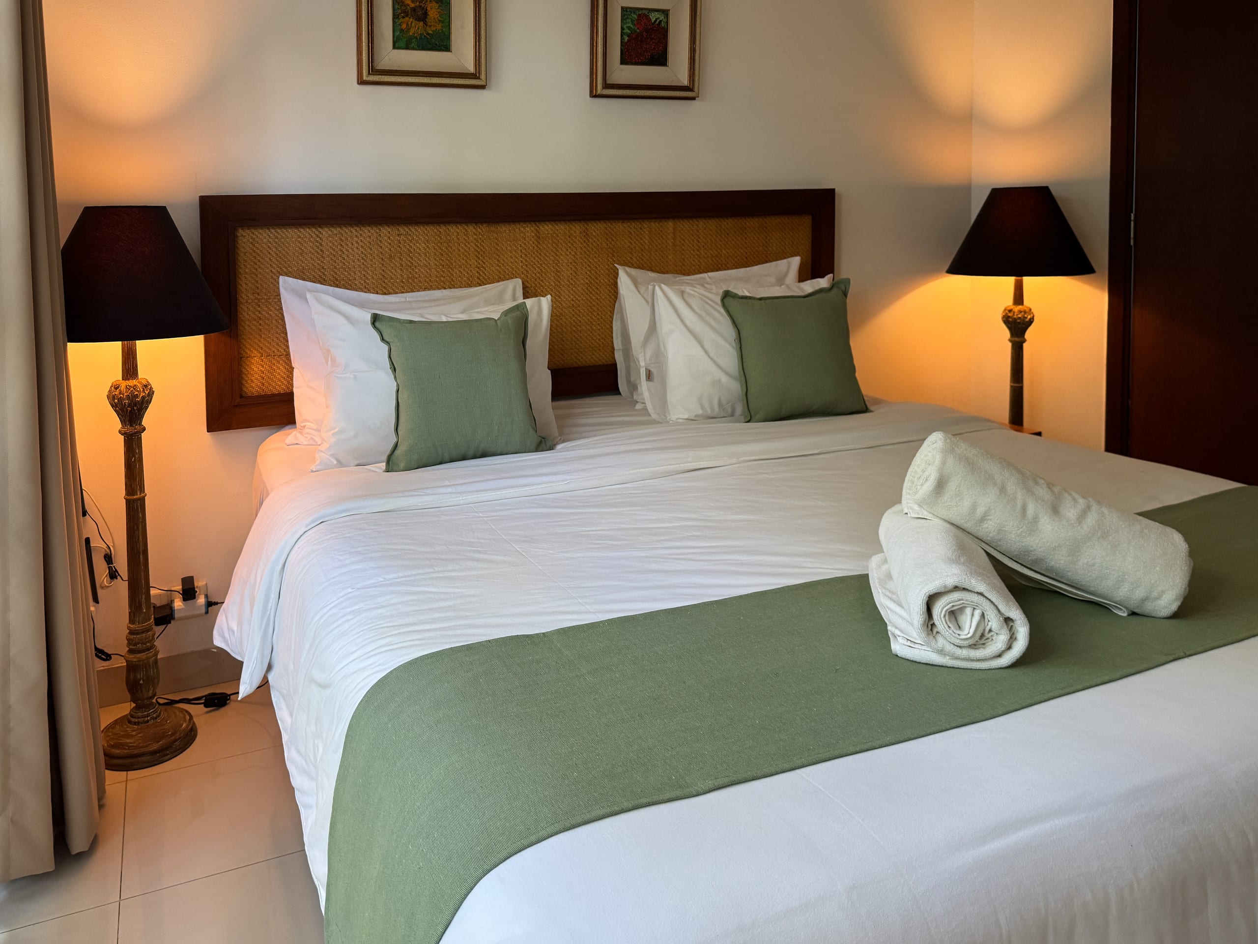 4BR Luxury Villa, Pererenan Canggu 39
