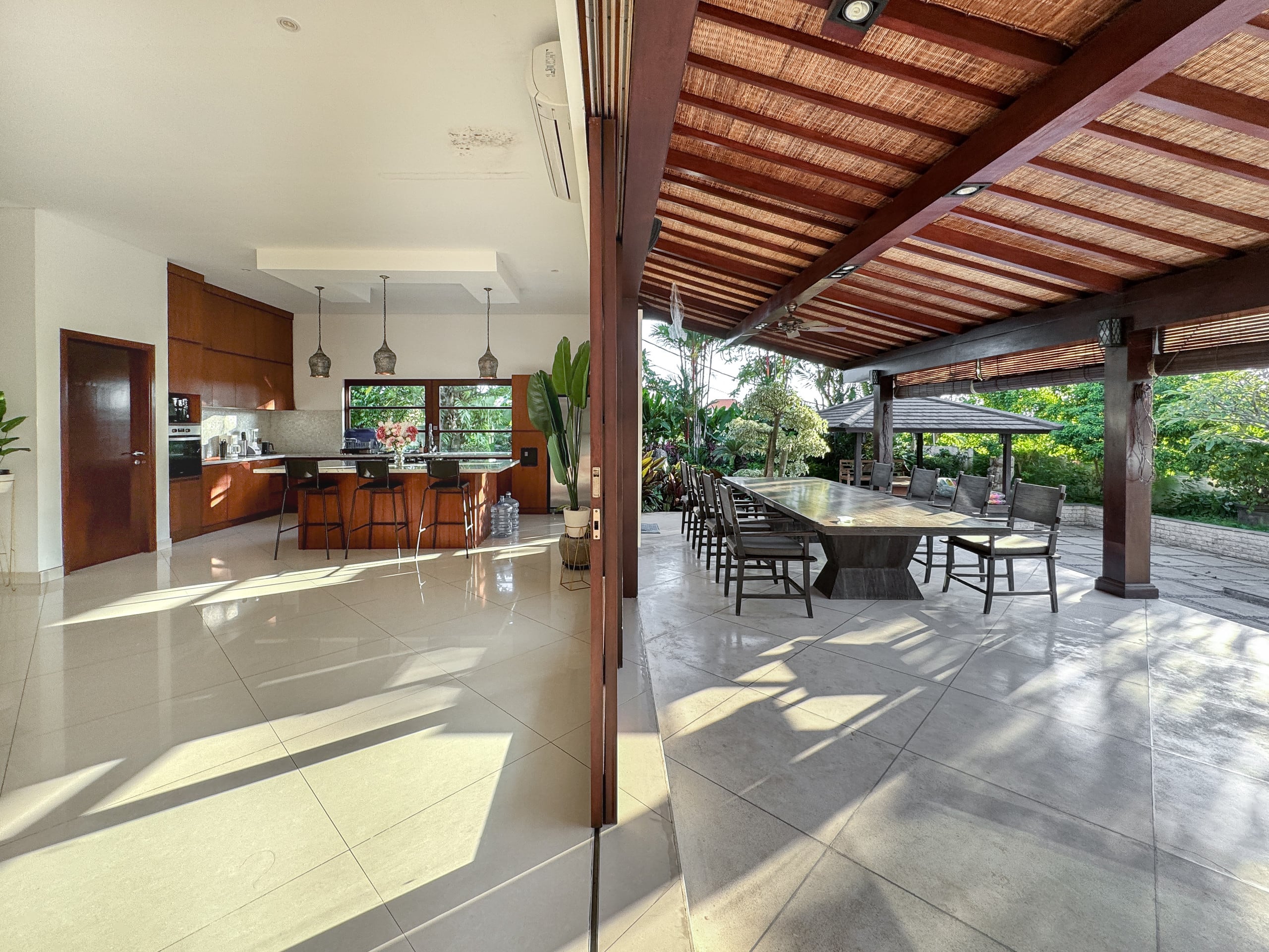 4BR Luxury Villa, Pererenan Canggu 22
