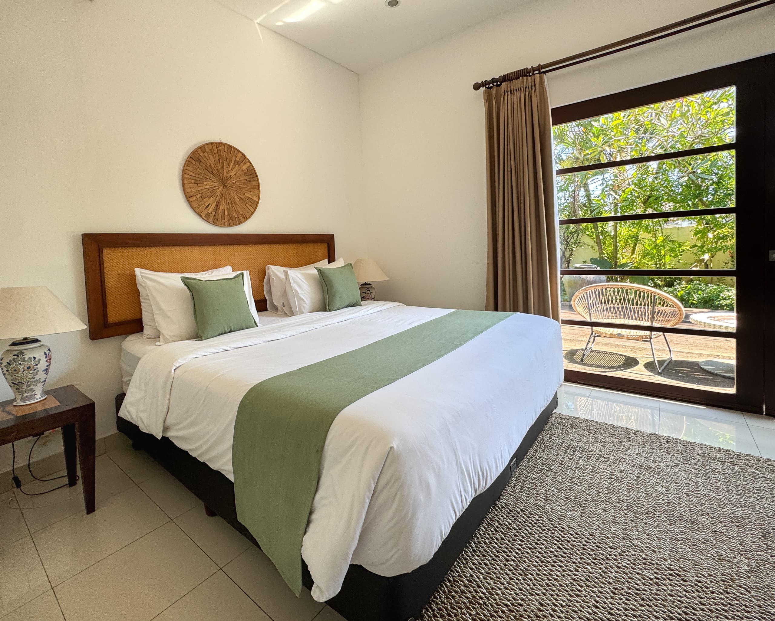 4BR Luxury Villa, Pererenan Canggu 26