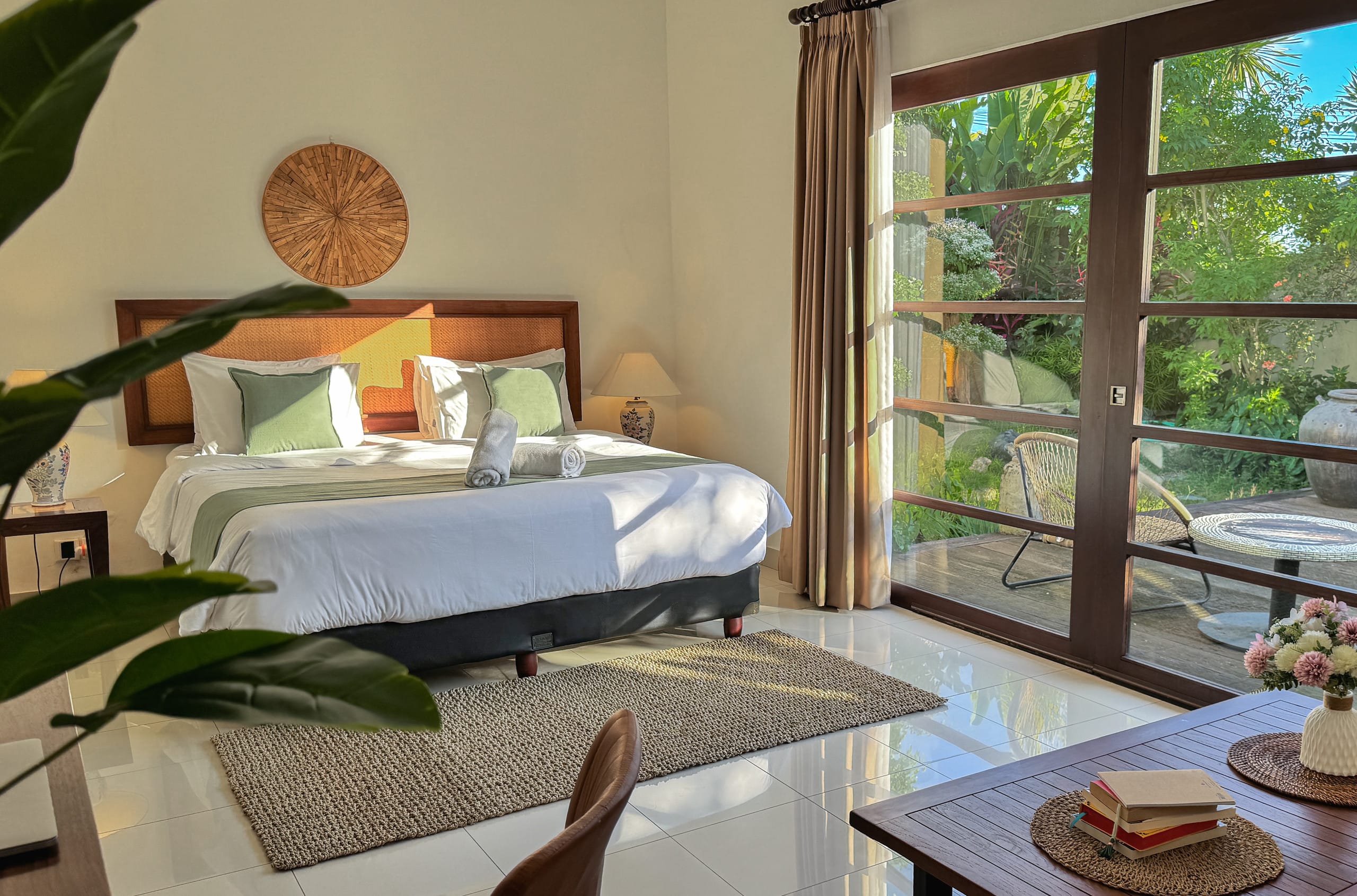 4BR Luxury Villa, Pererenan Canggu 28