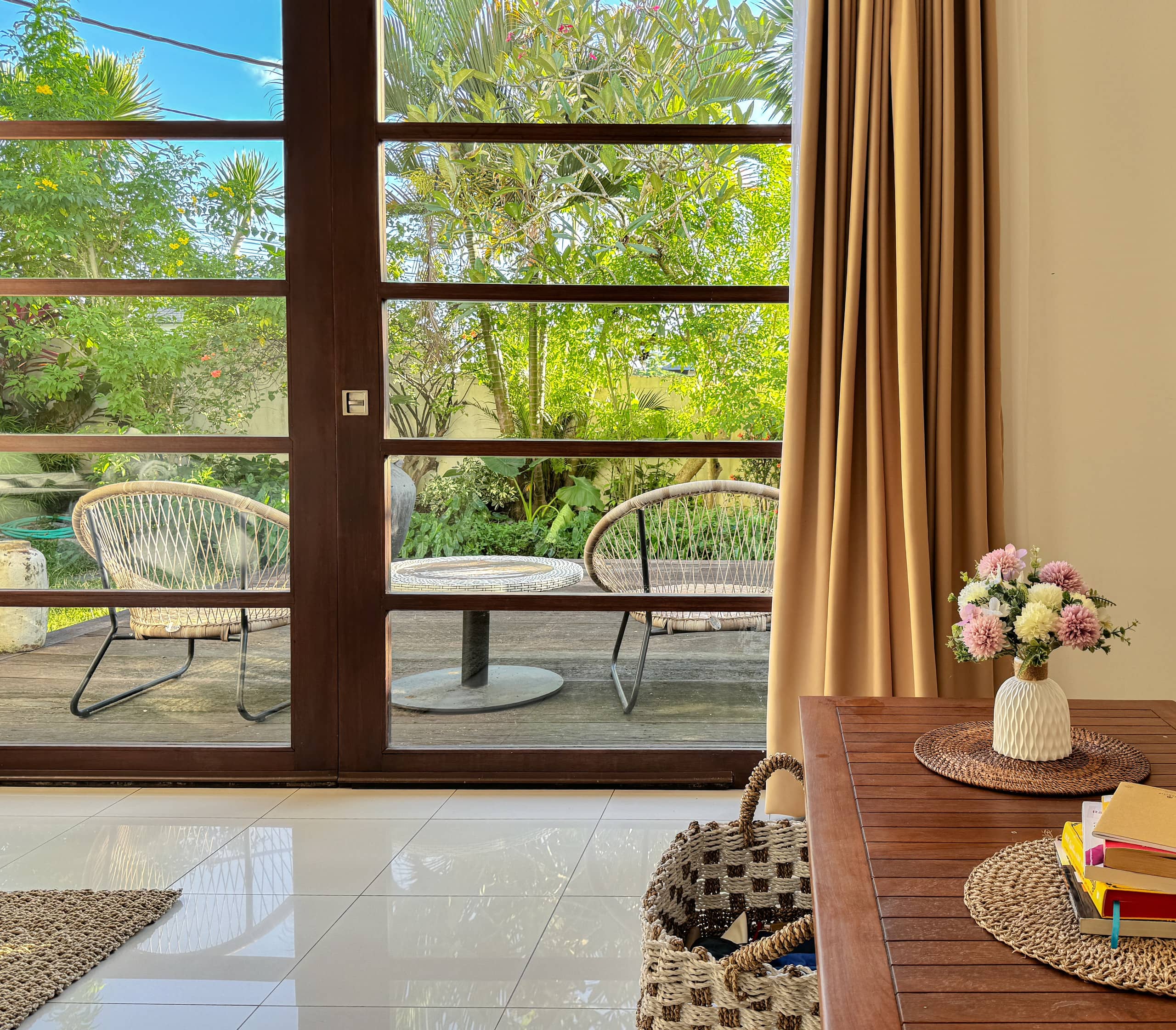 4BR Luxury Villa, Pererenan Canggu 29