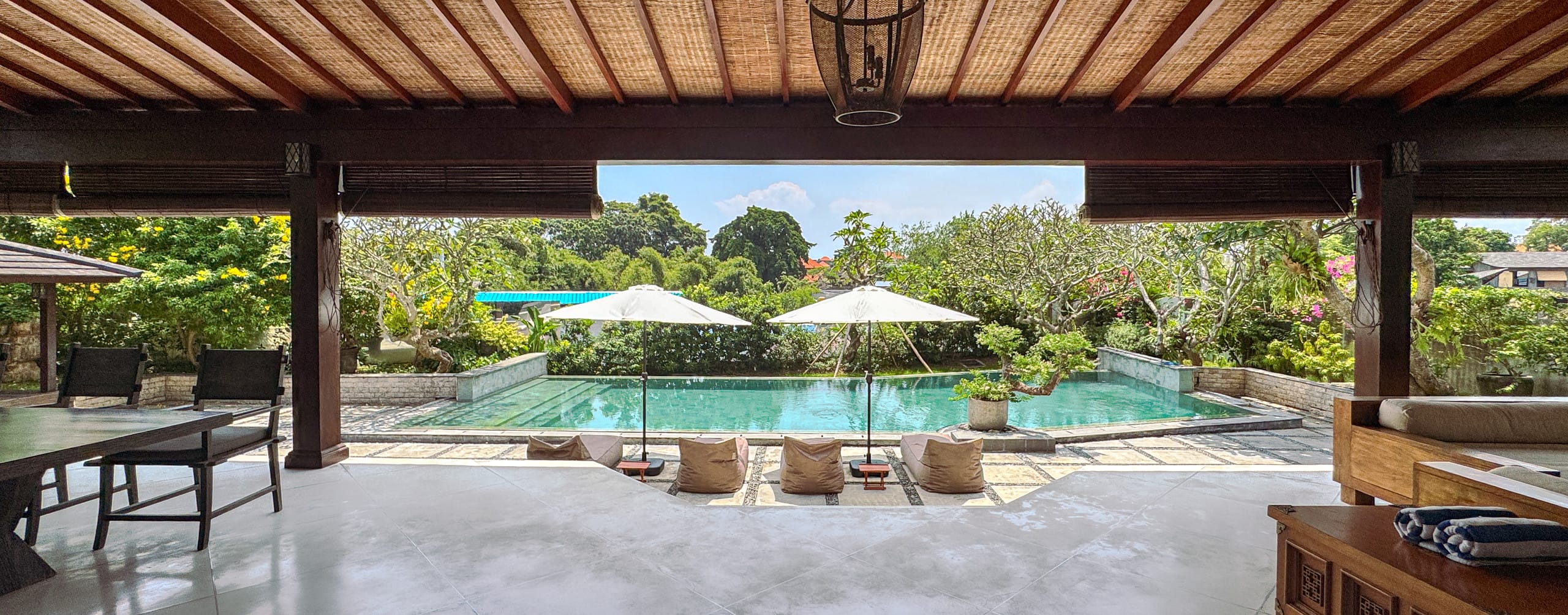 4BR Luxury Villa, Pererenan Canggu — photo 2