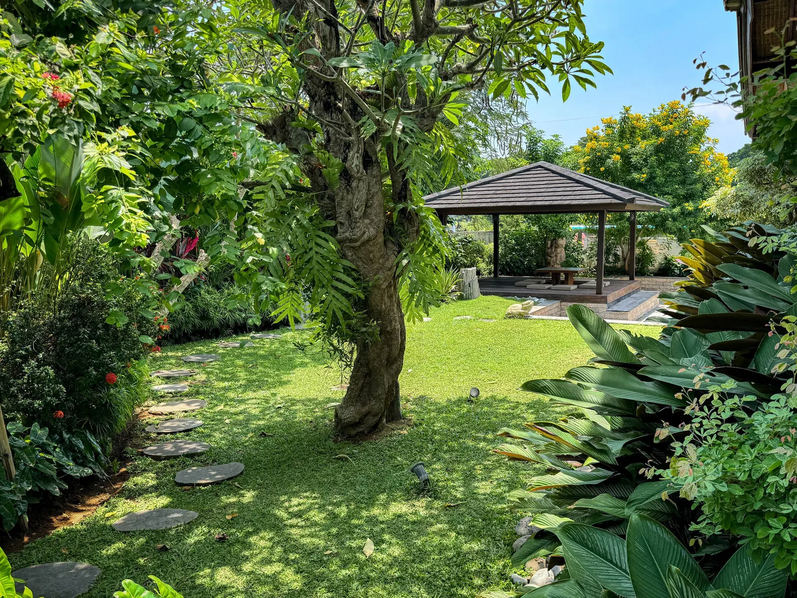 4BR Luxury Villa, Pererenan Canggu 3