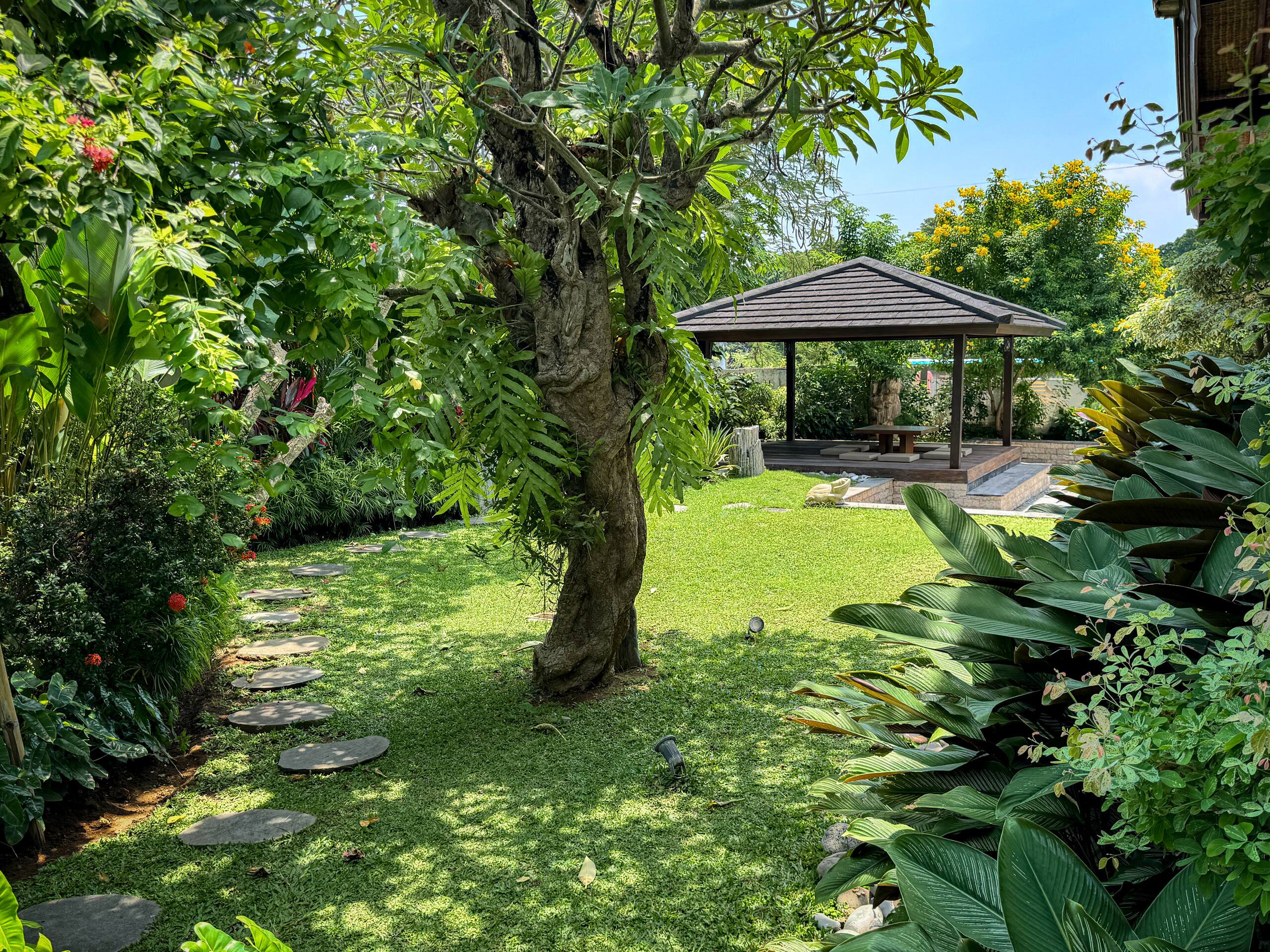 4BR Luxury Villa, Pererenan Canggu — photo 3